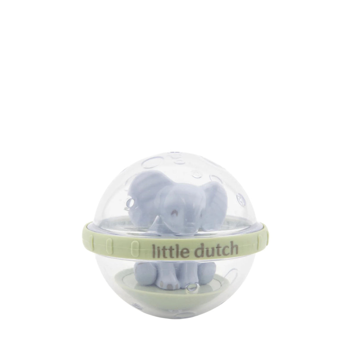 Rotating Balls - Safari Friends