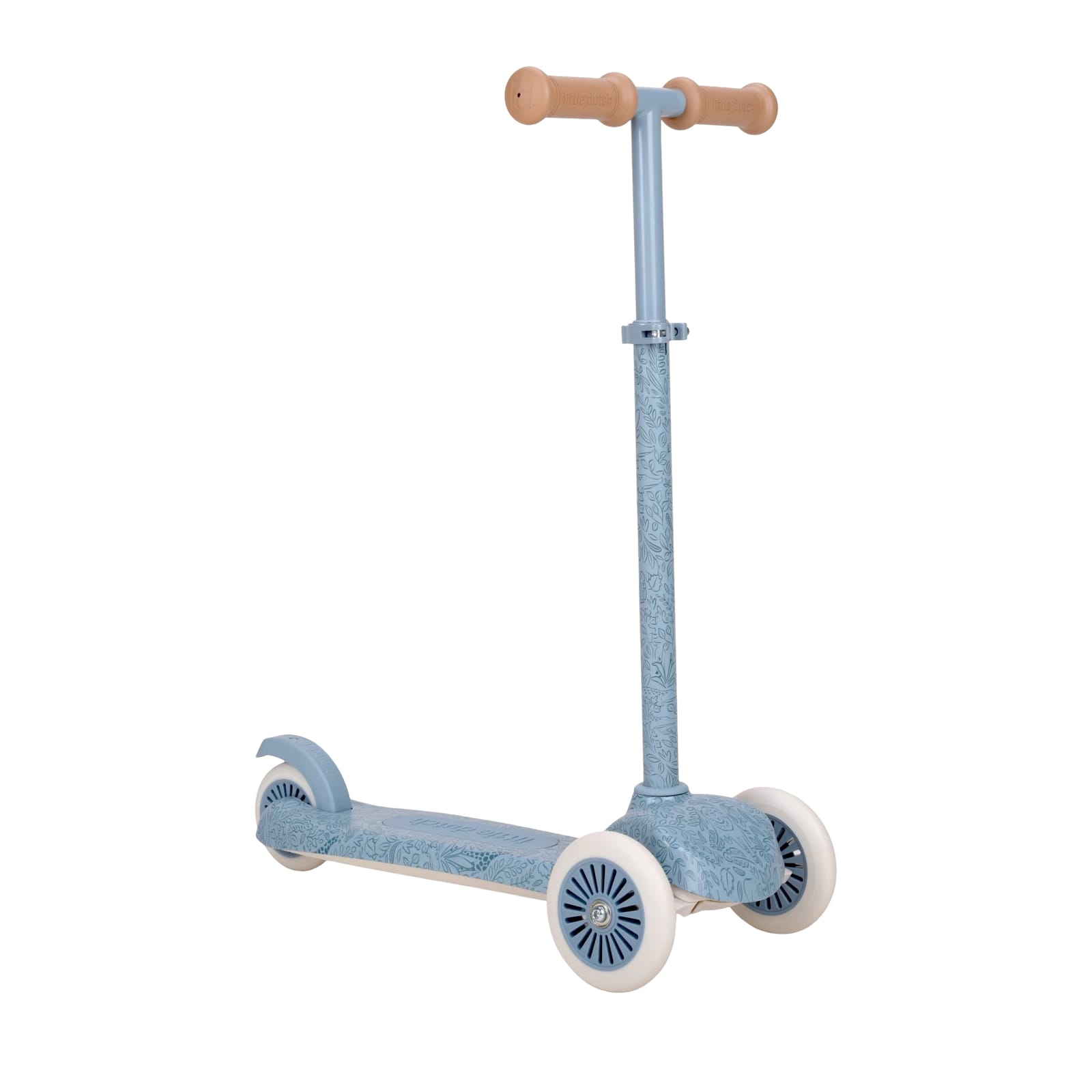 Scooter - Blue