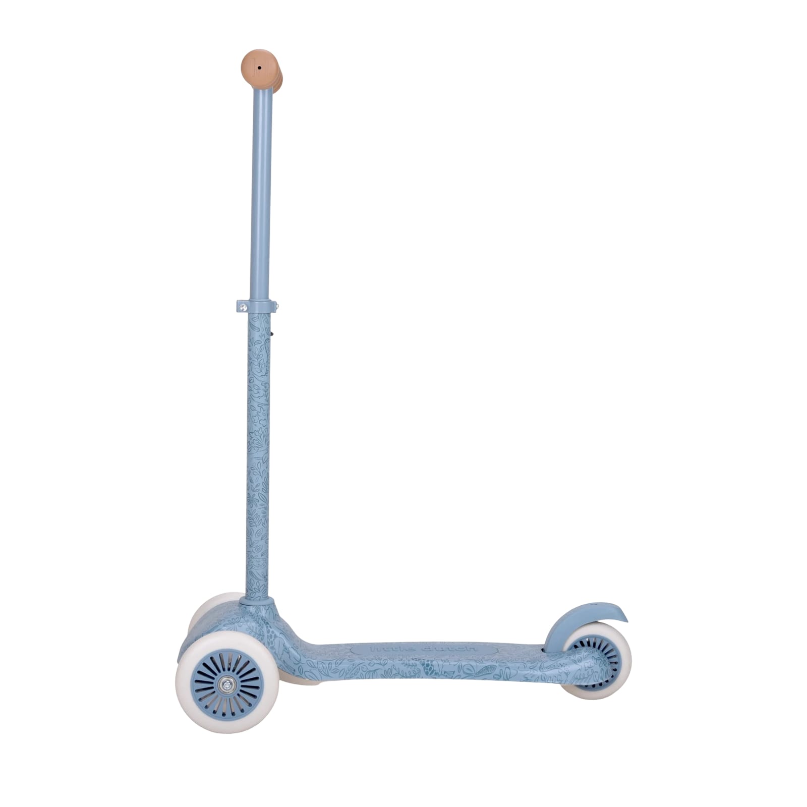 Scooter - Blue