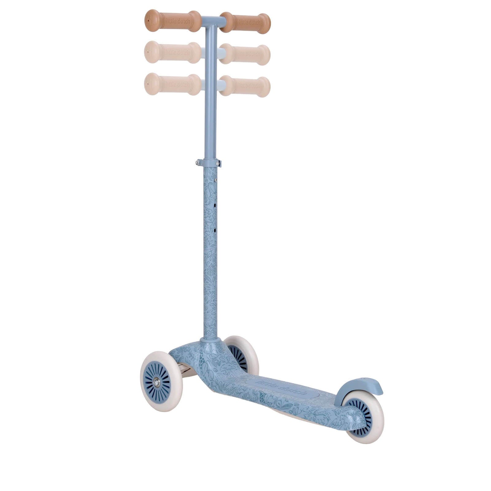 Scooter - Blue