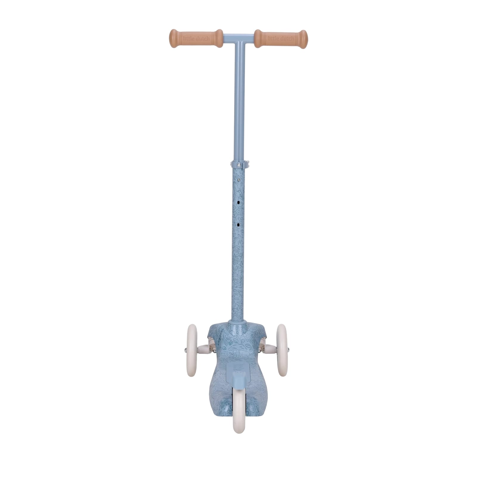 Scooter - Blue
