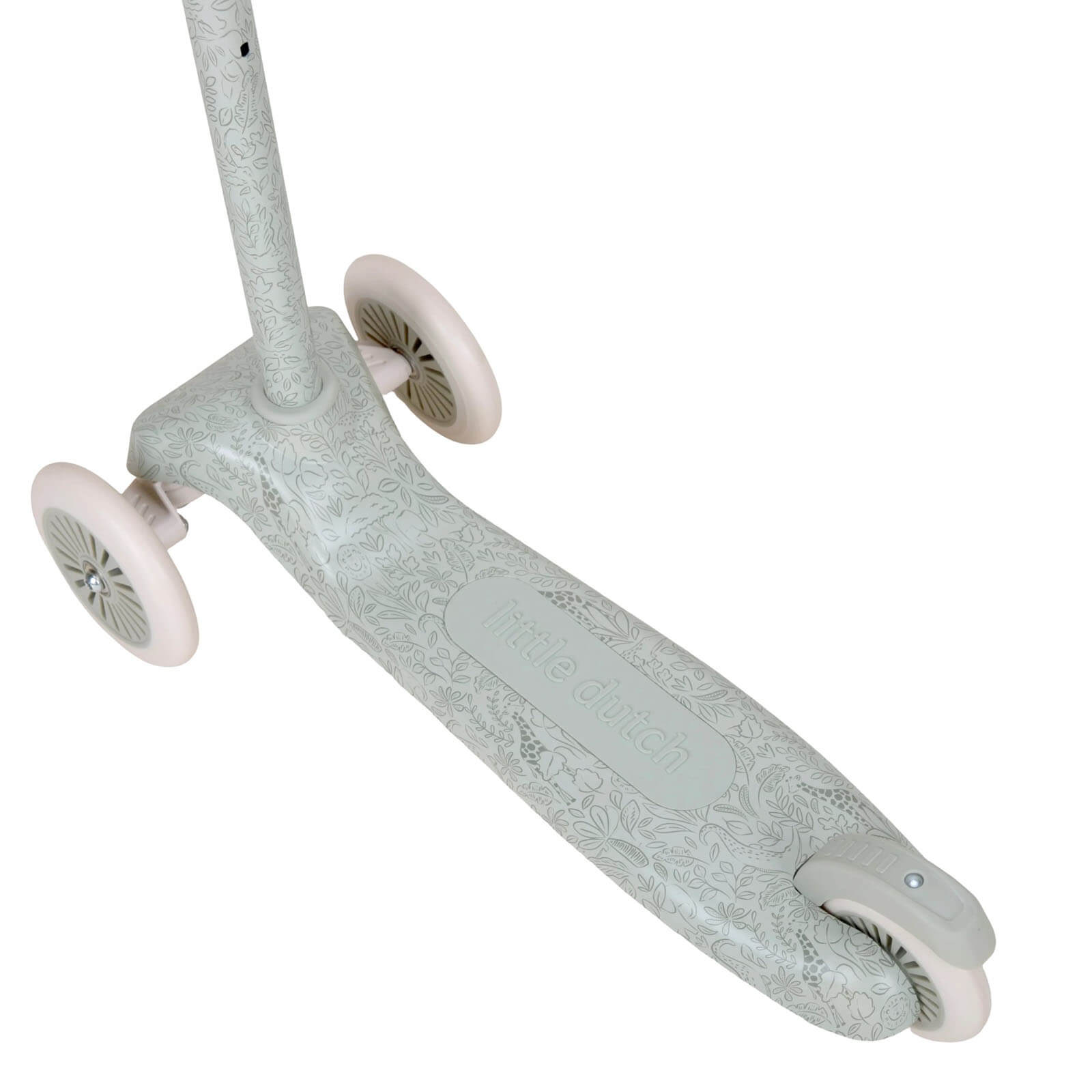 Scooter - Green