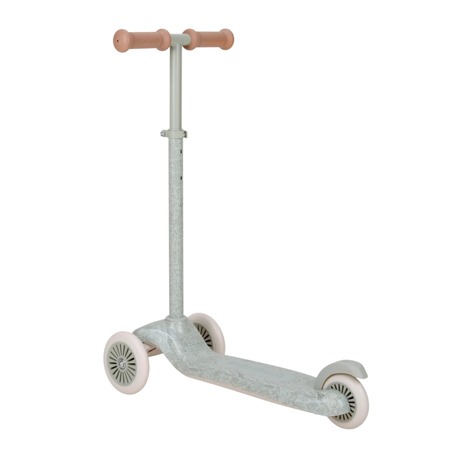 Scooter - Green