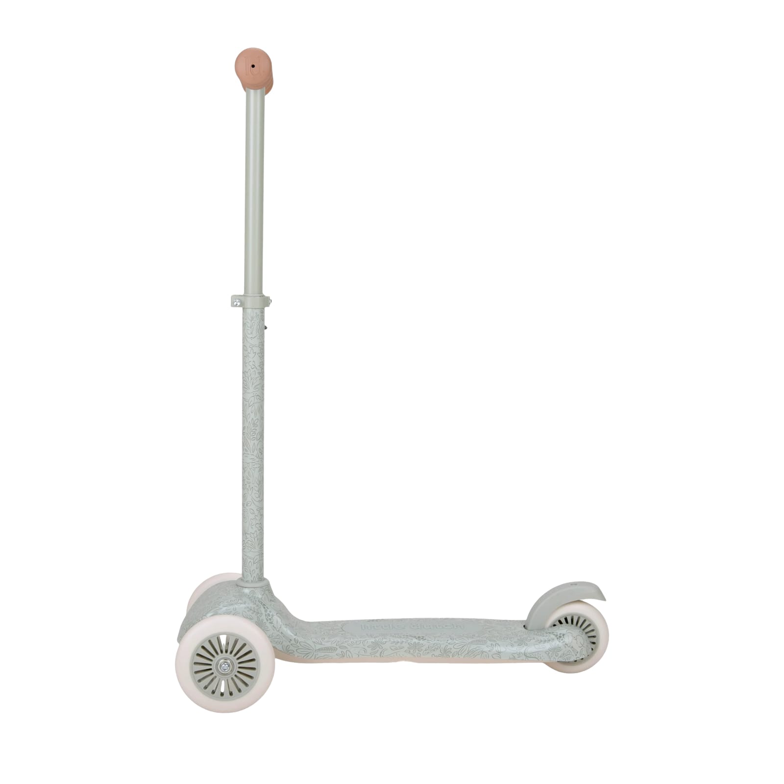 Scooter - Green