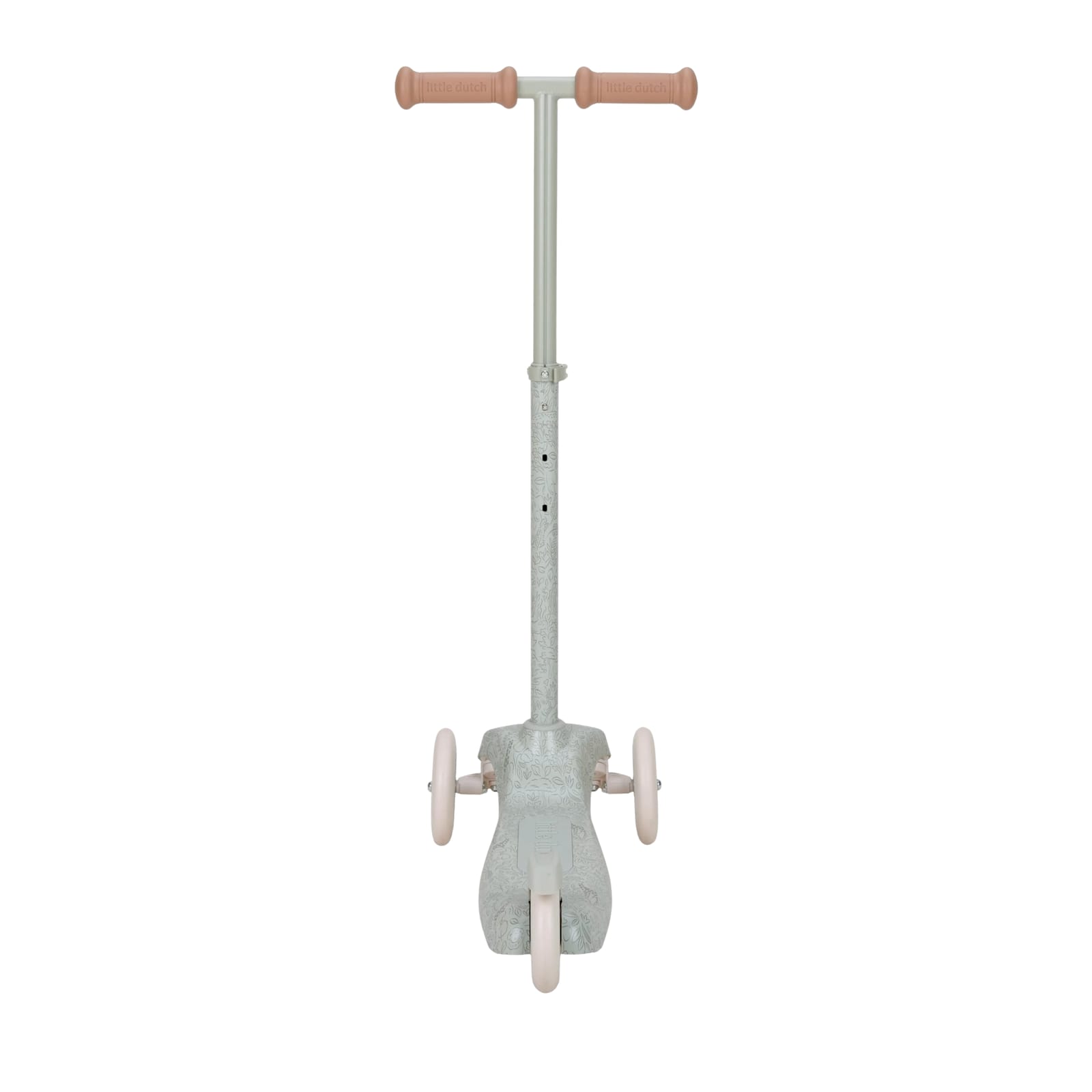 Scooter - Green