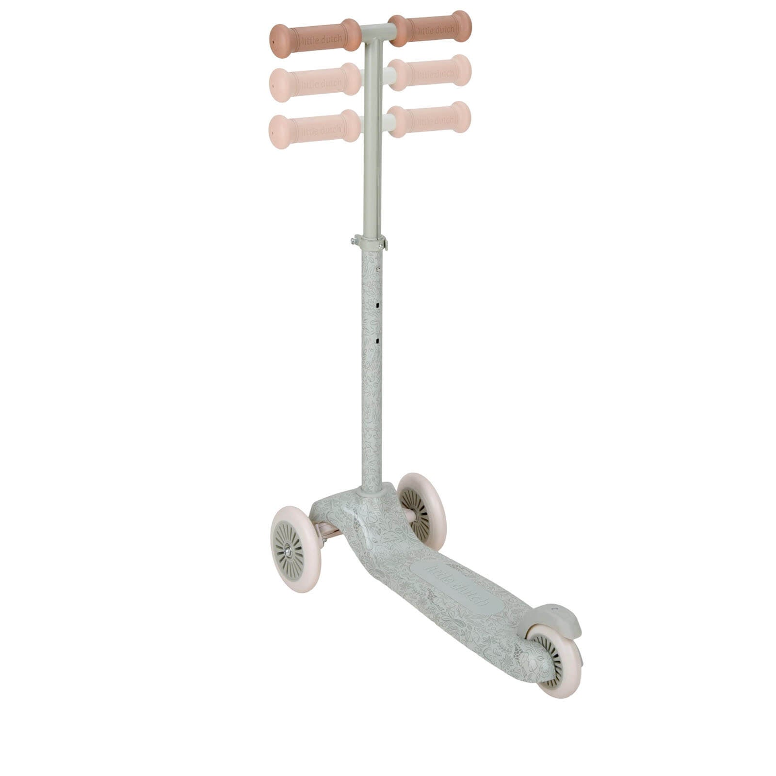 Scooter - Green