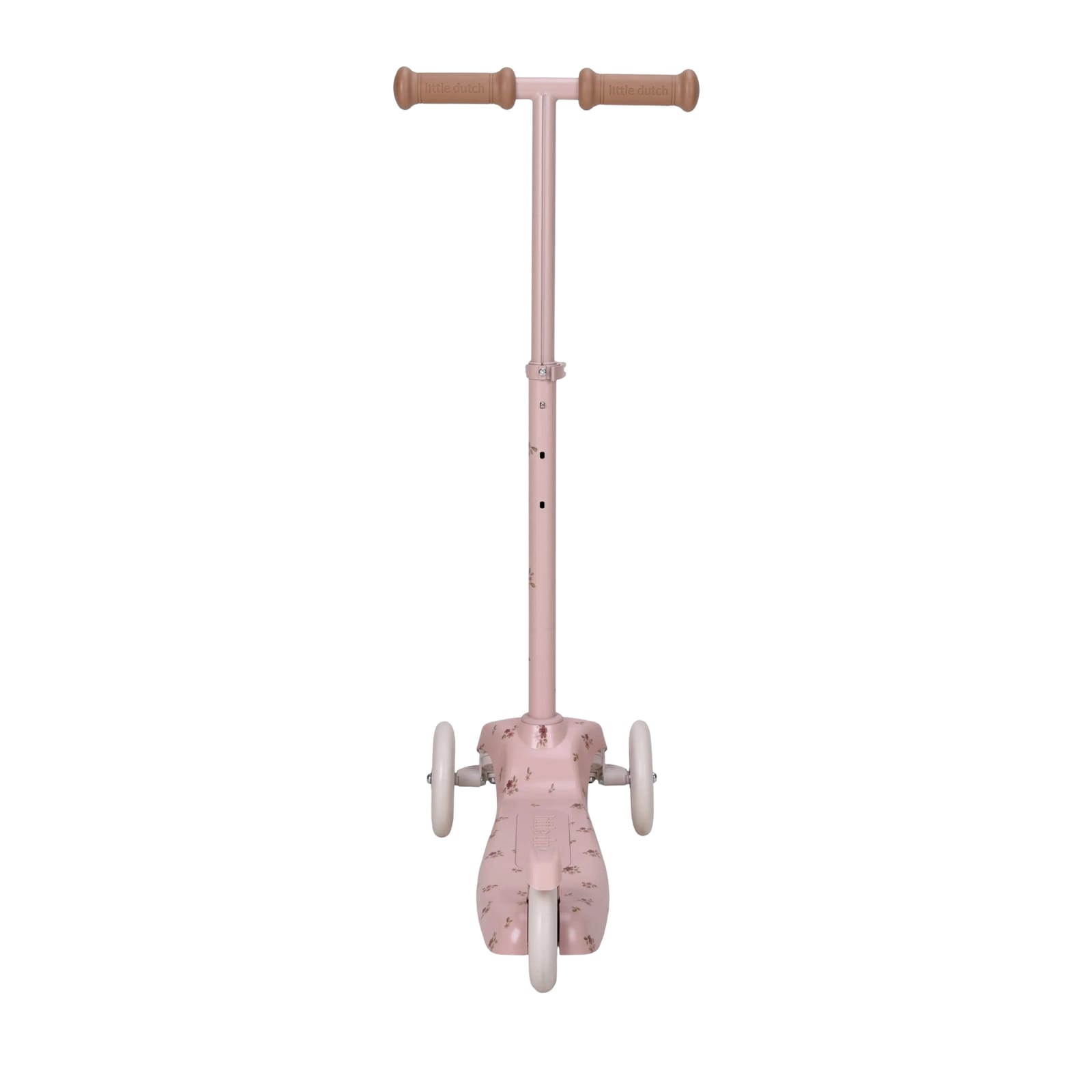Scooter - Pink Flowers