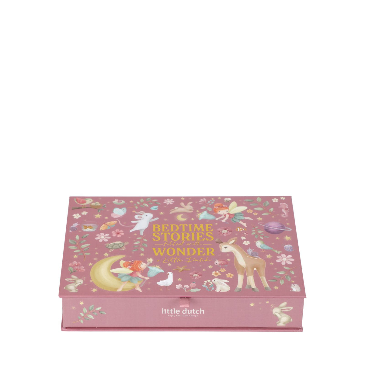 Projector Story Torch - Fairy Garden
