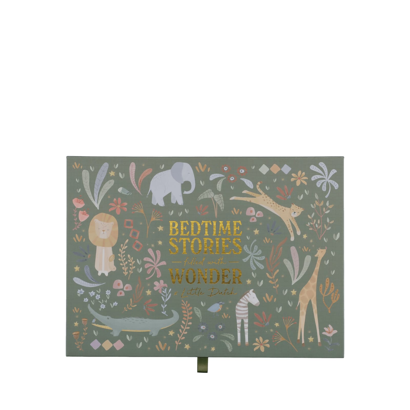 Projector Story Torch - Safari Friends