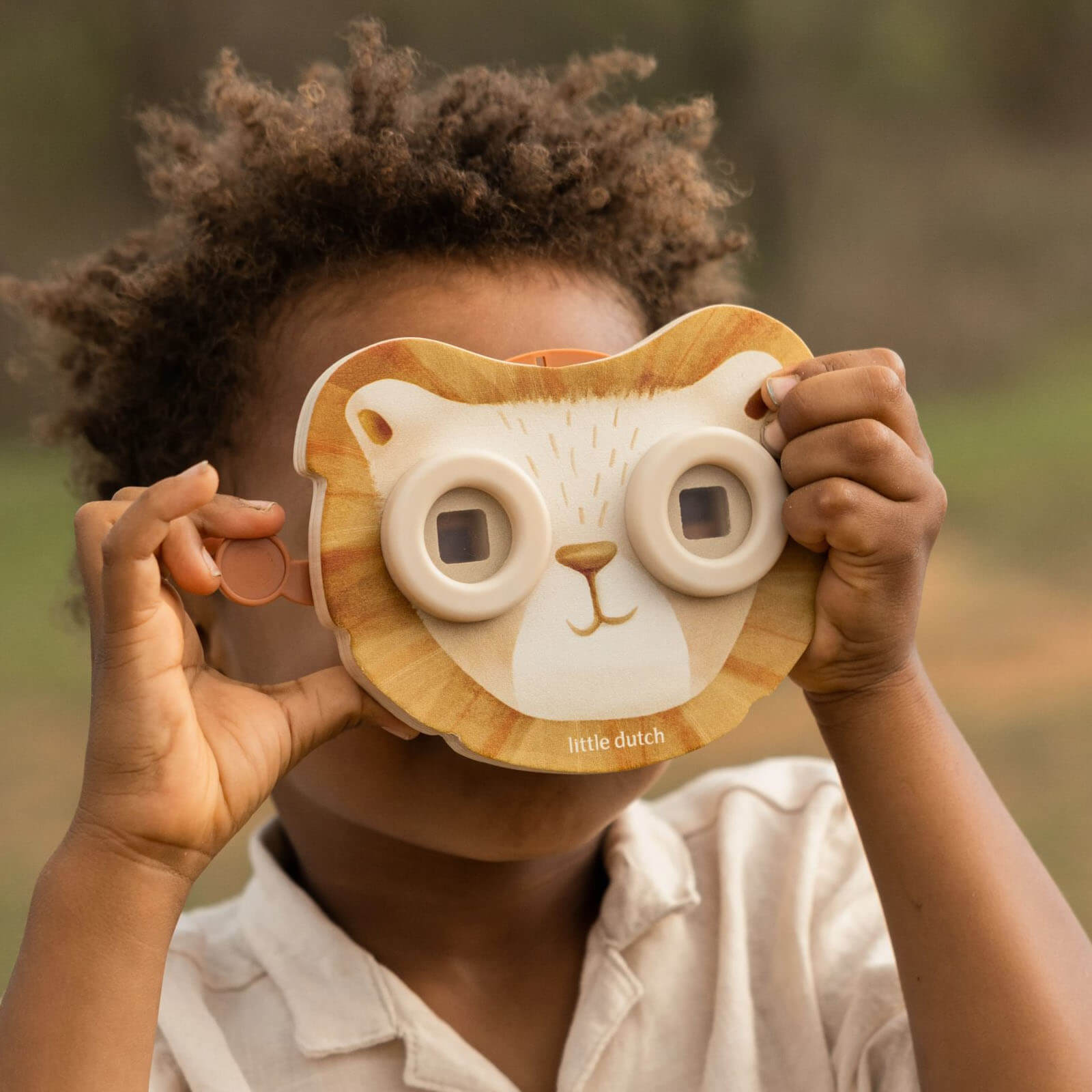 Story Viewer - Safari Friends