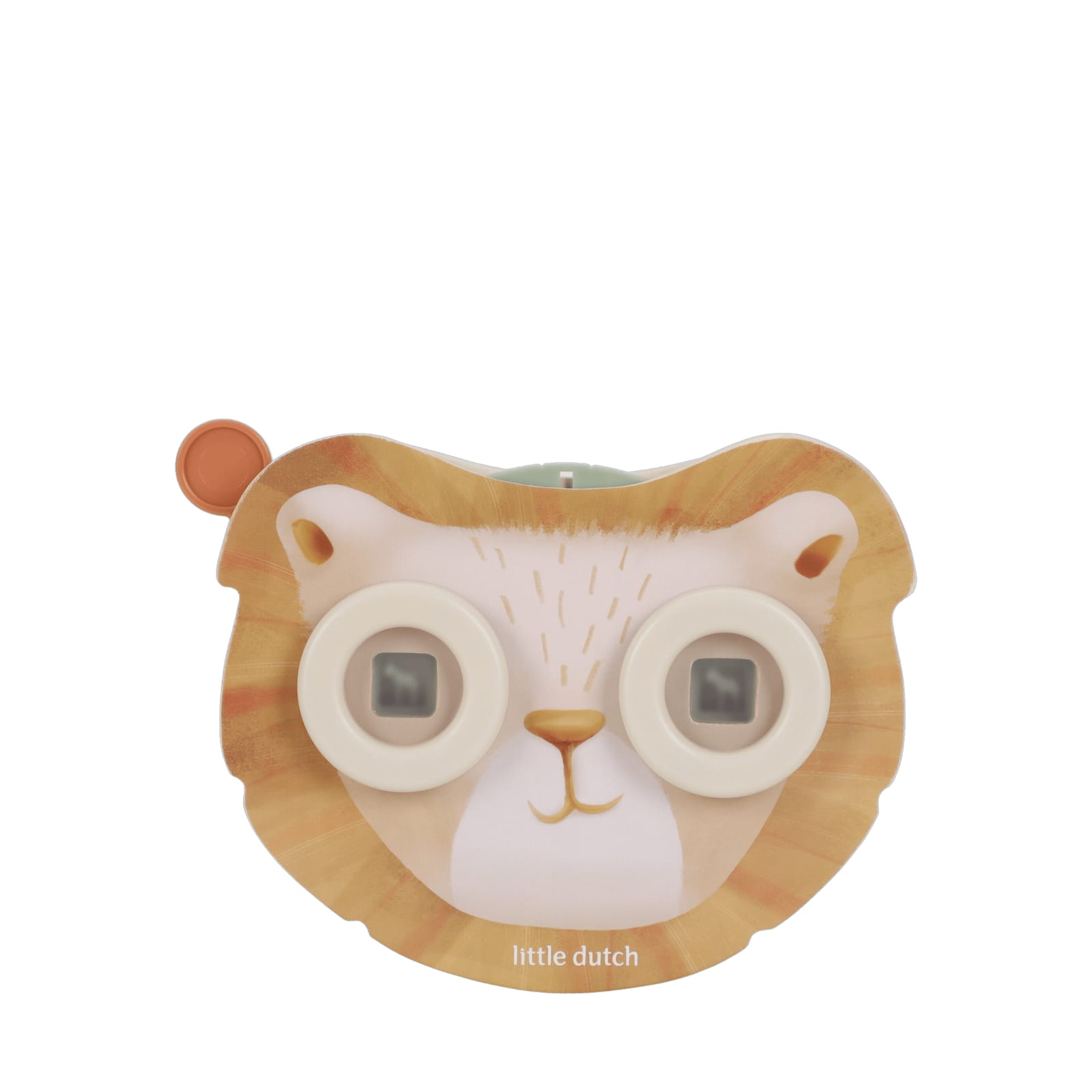 Story Viewer - Safari Friends