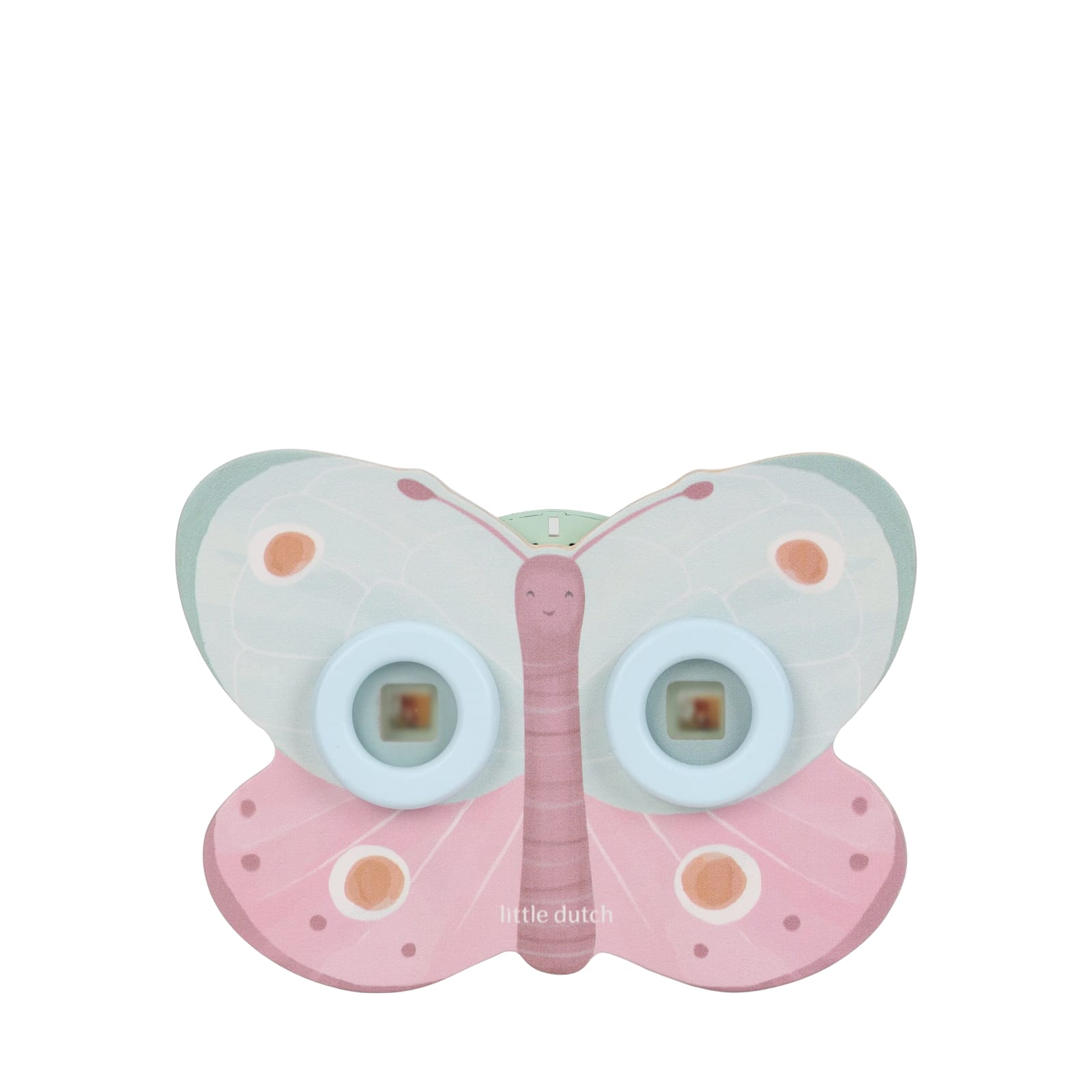 Story Viewer - Fairy Garden