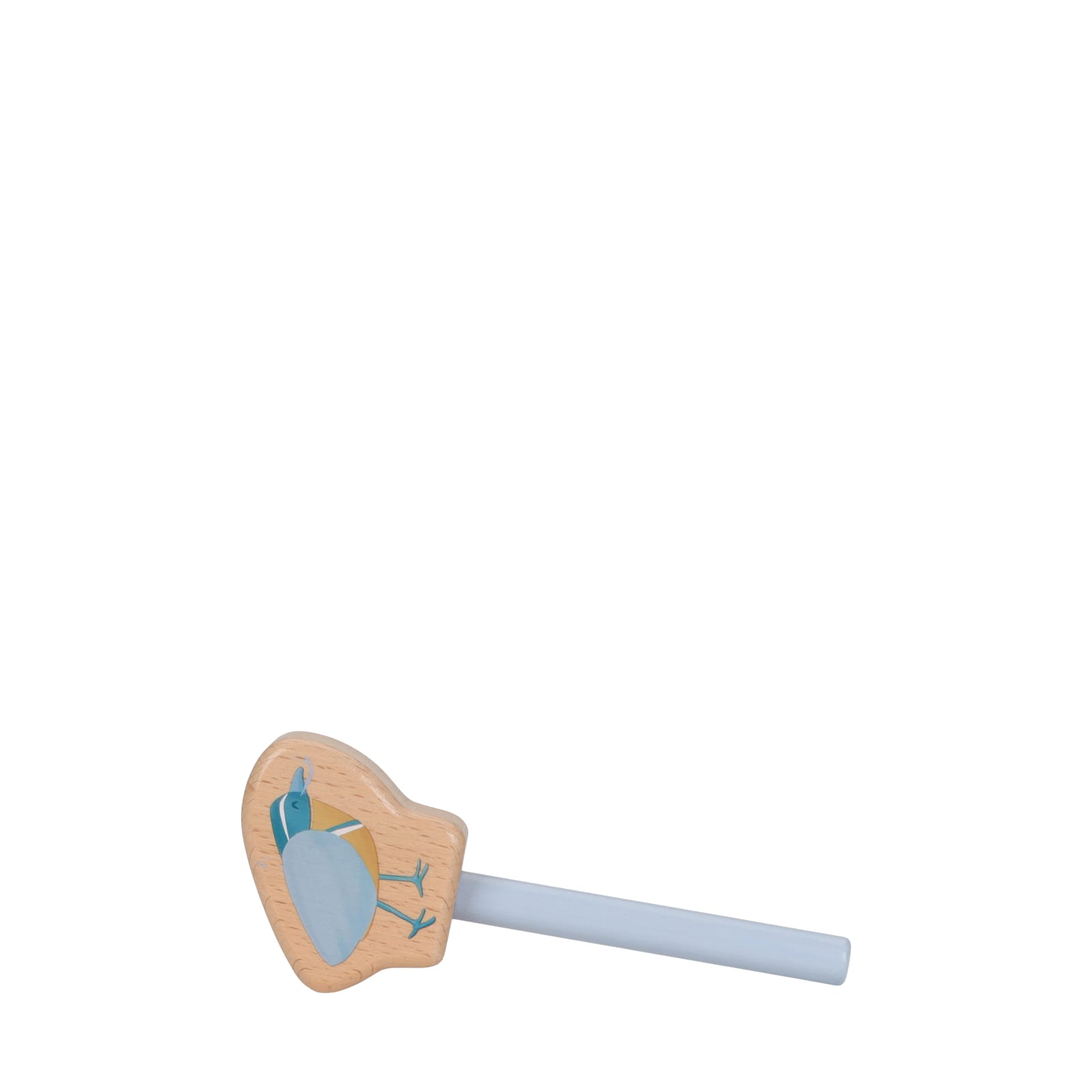 Wooden Hammer Bench - Safari Friends