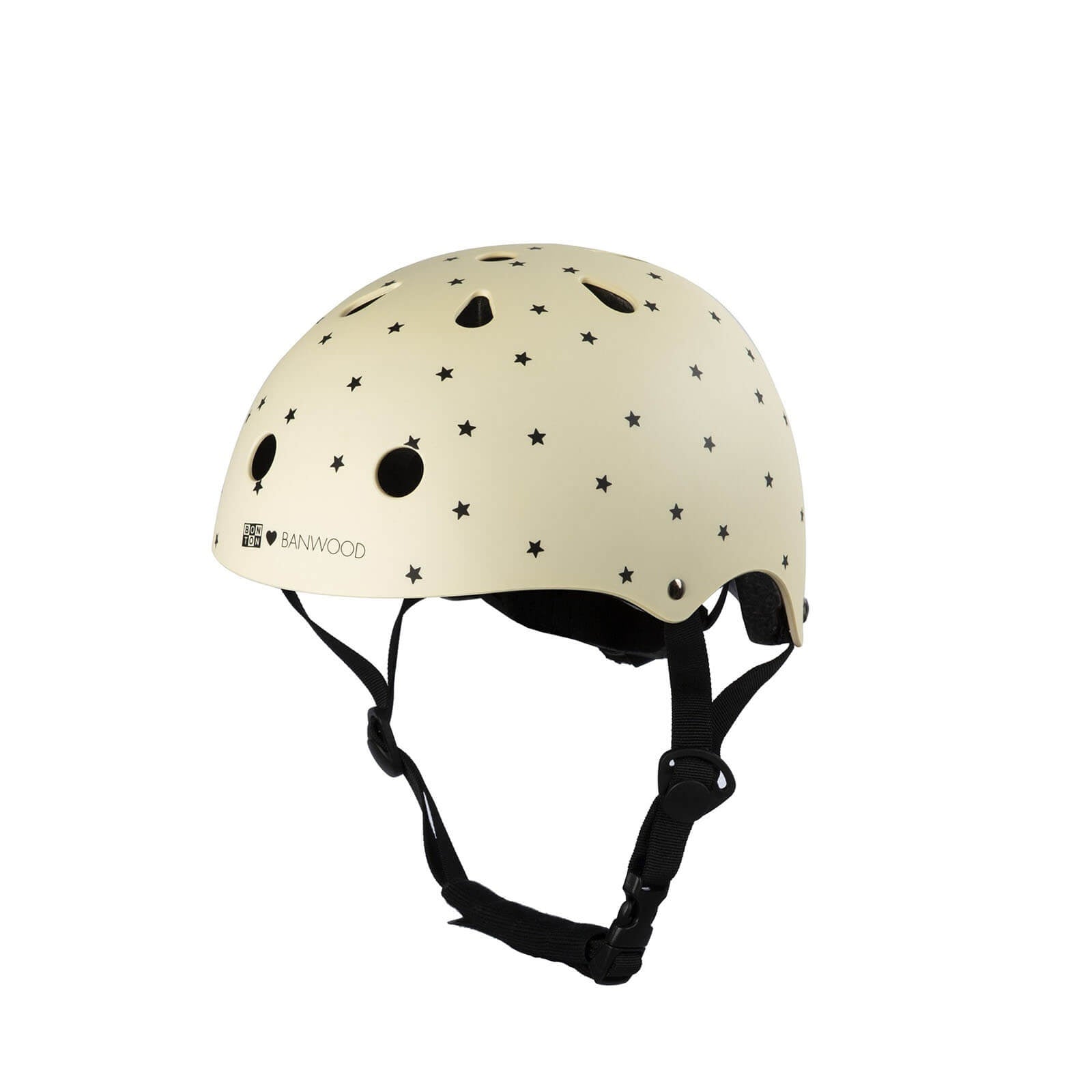 Helmet Bonton Cream XS