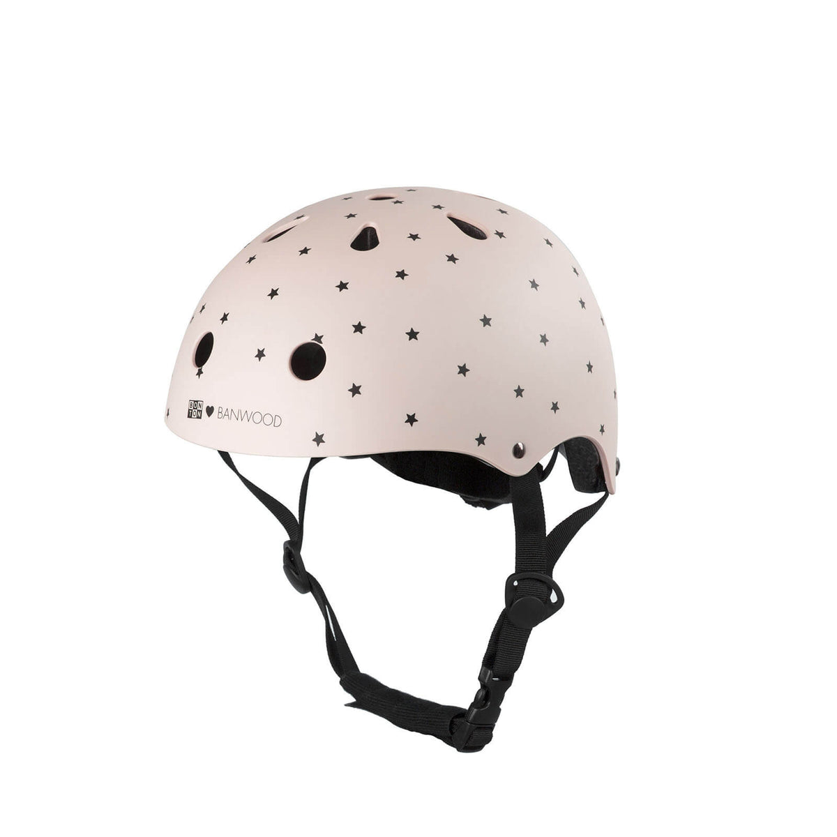Banwood Helmet Bonton Pink