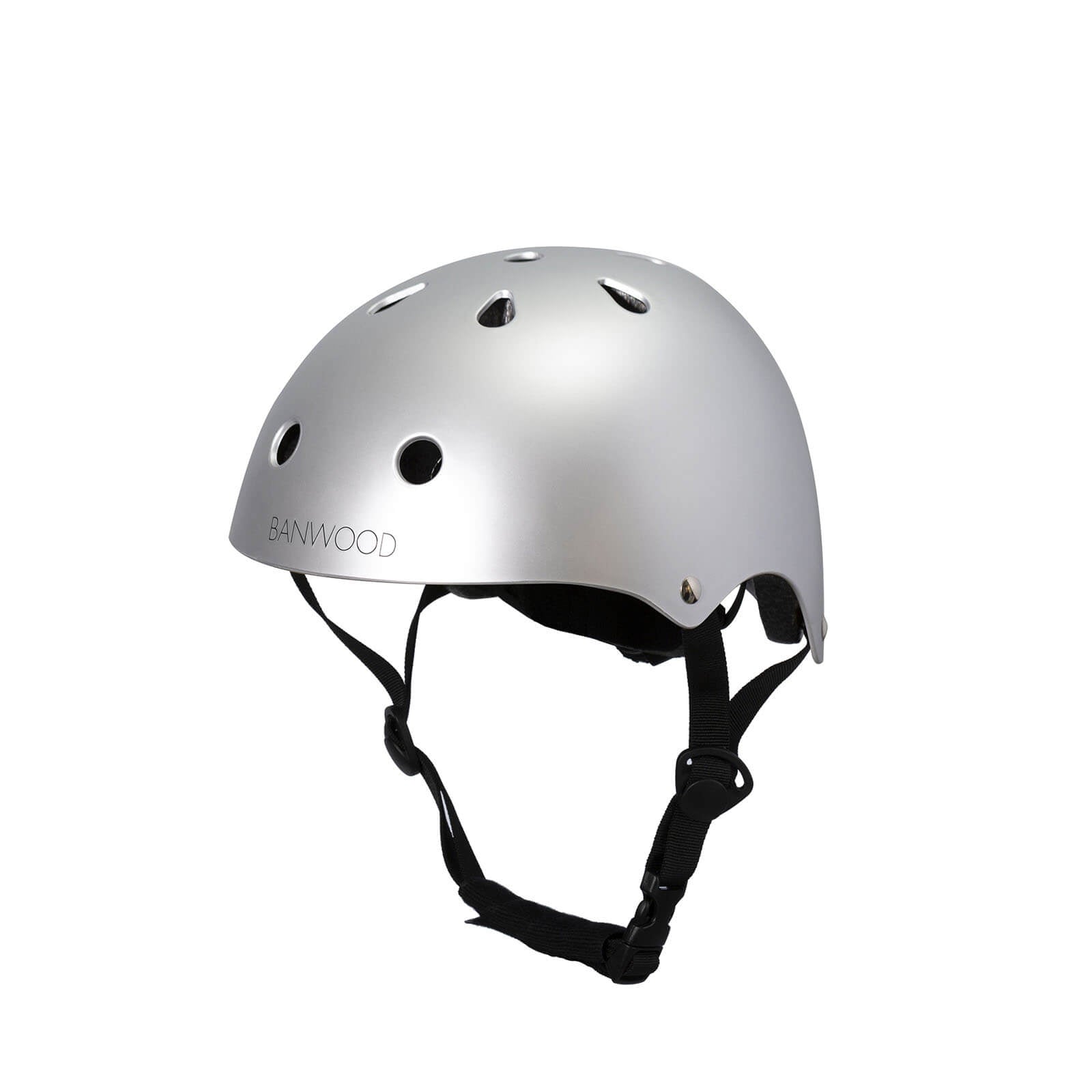 Helmet Chrome XS