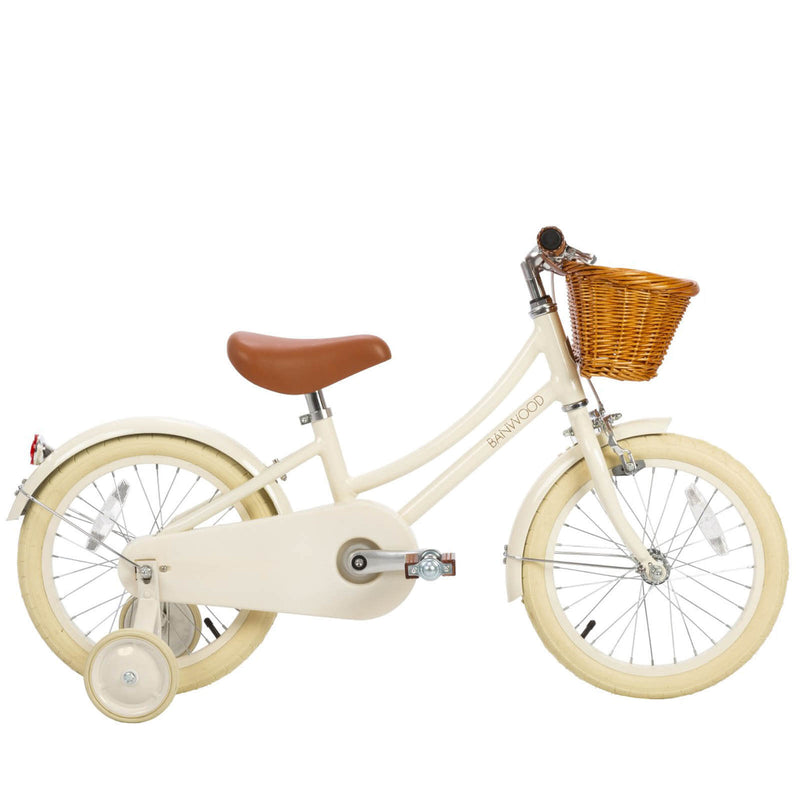 Classic Bicycle Cream