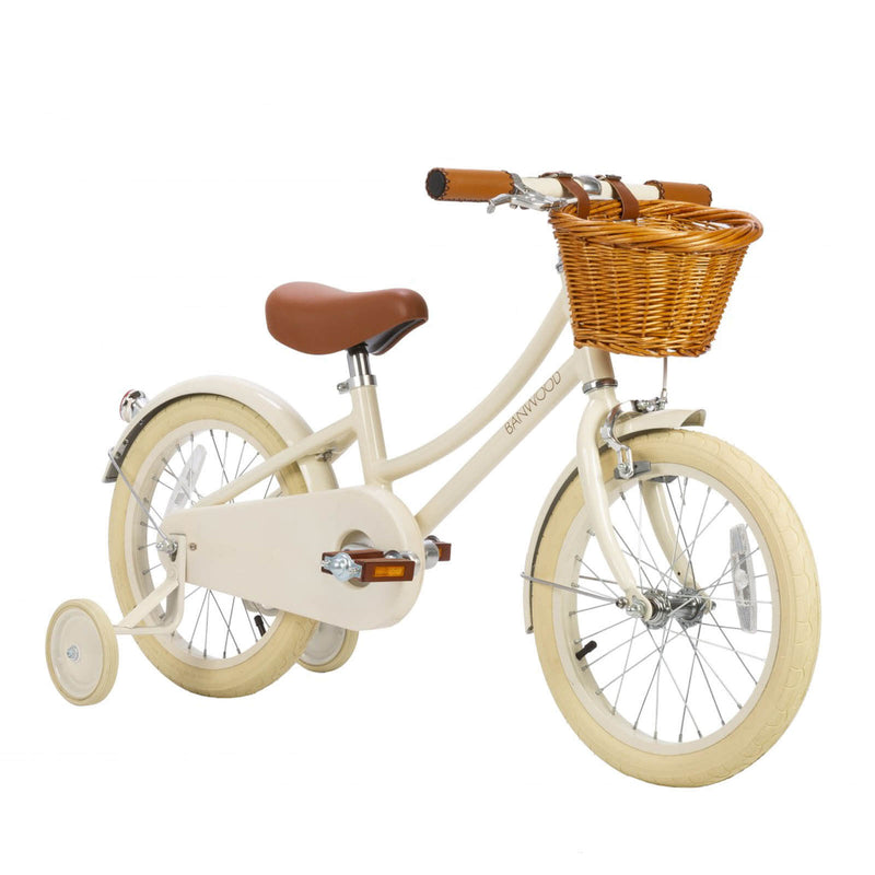 Classic Bicycle Cream
