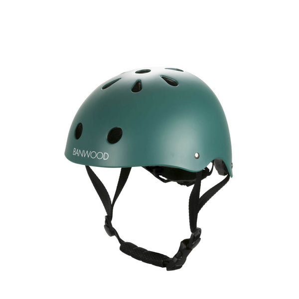 Helmet Green