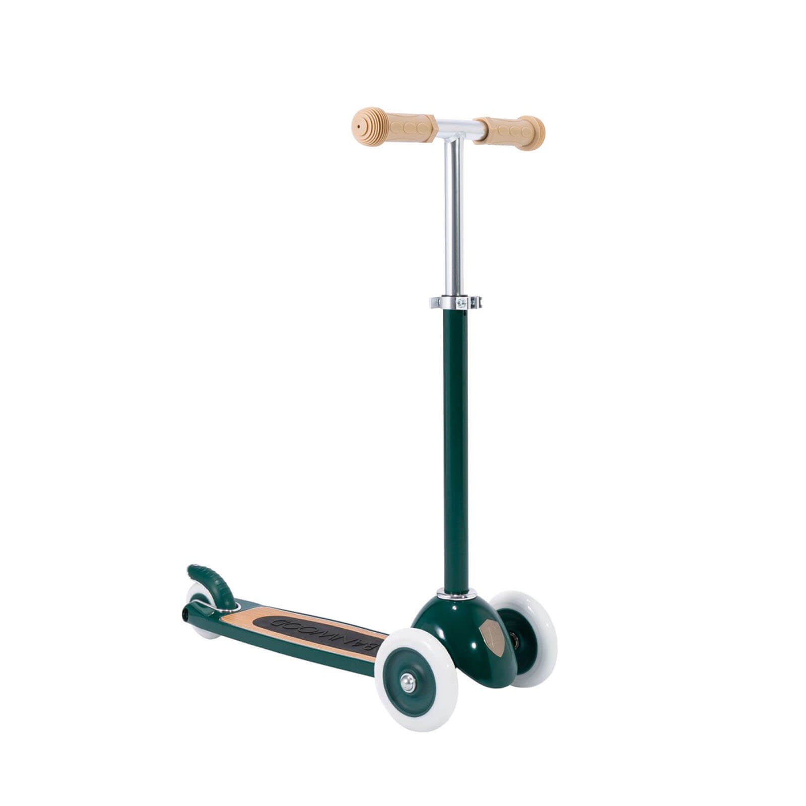 Scooter Green