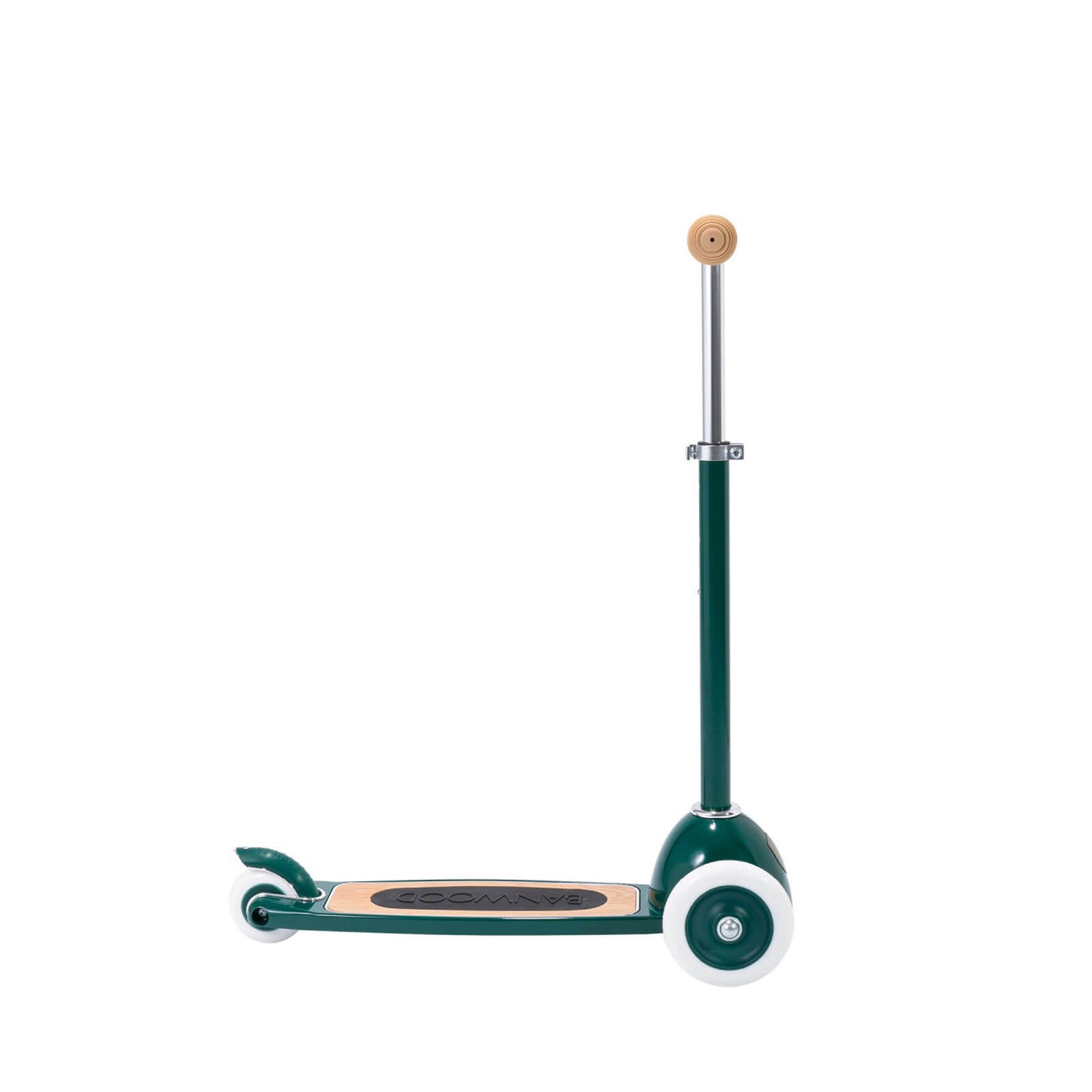 Scooter Green