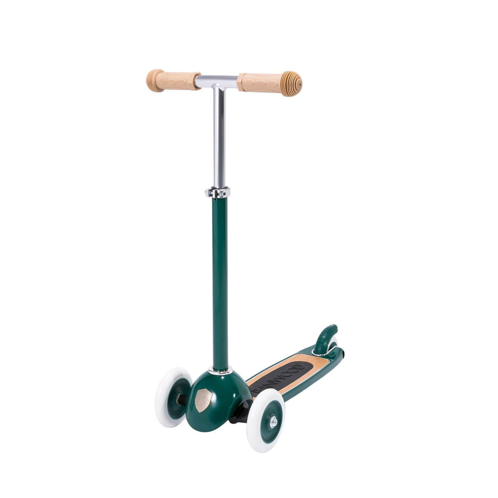 Scooter Green