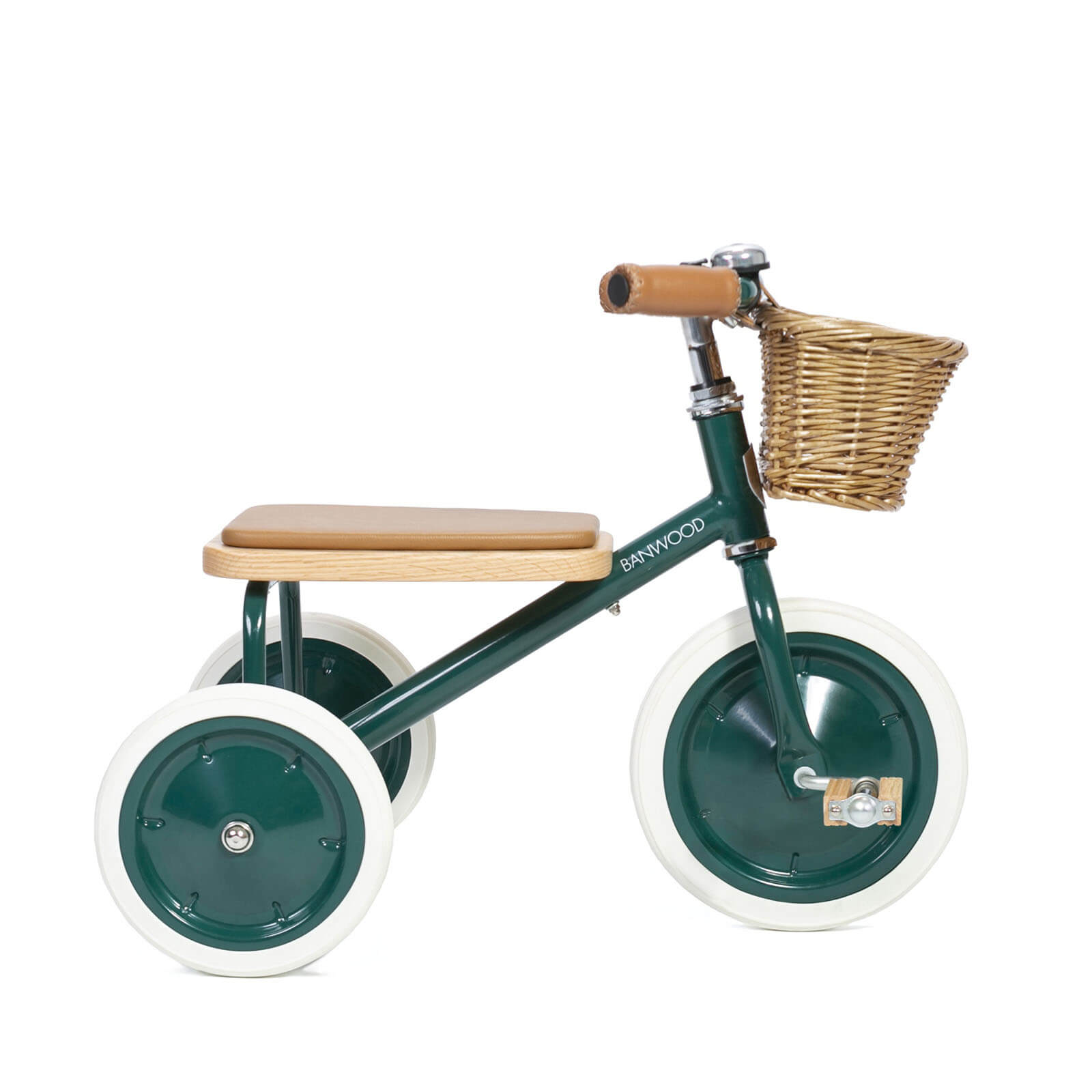 Trike Green