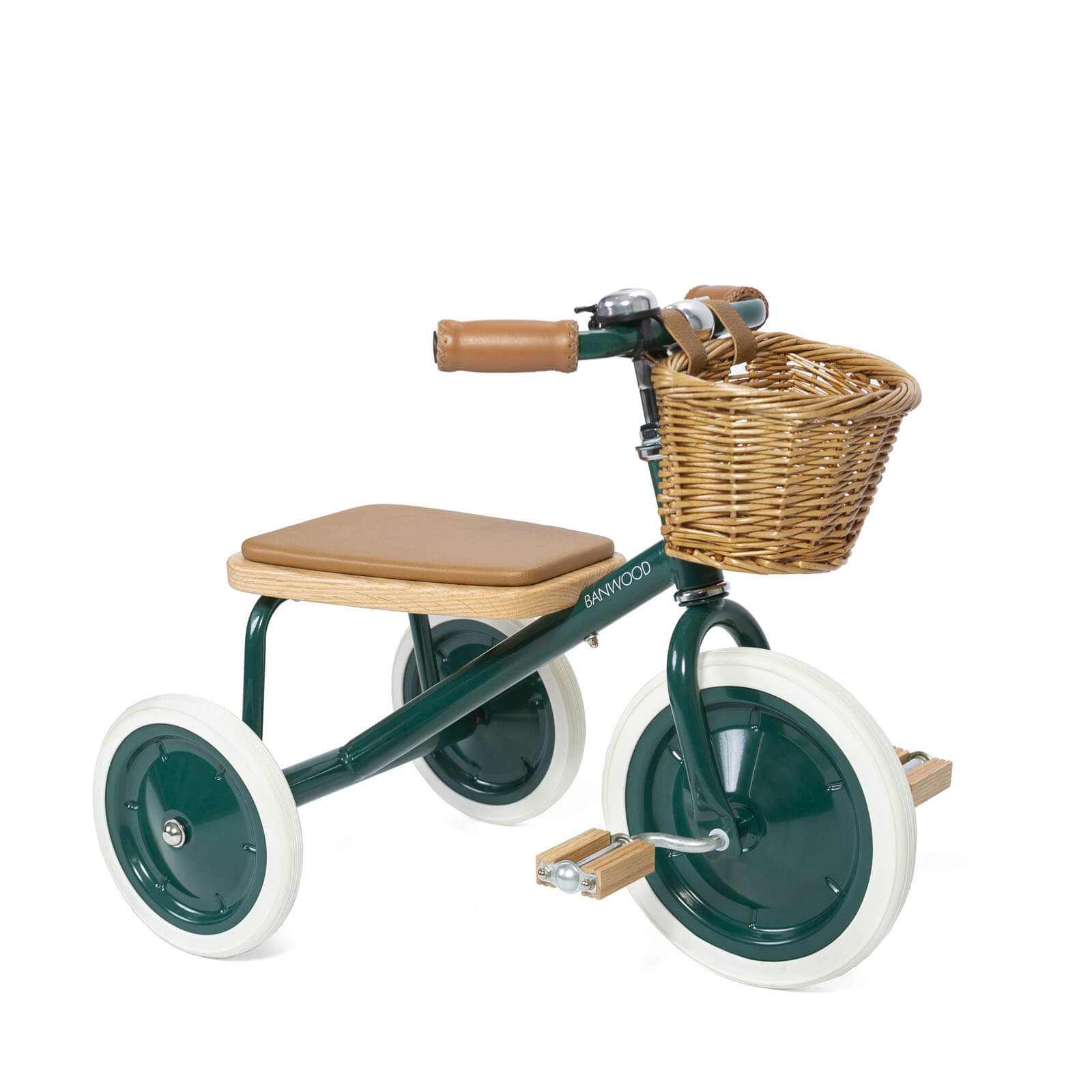 Trike Green