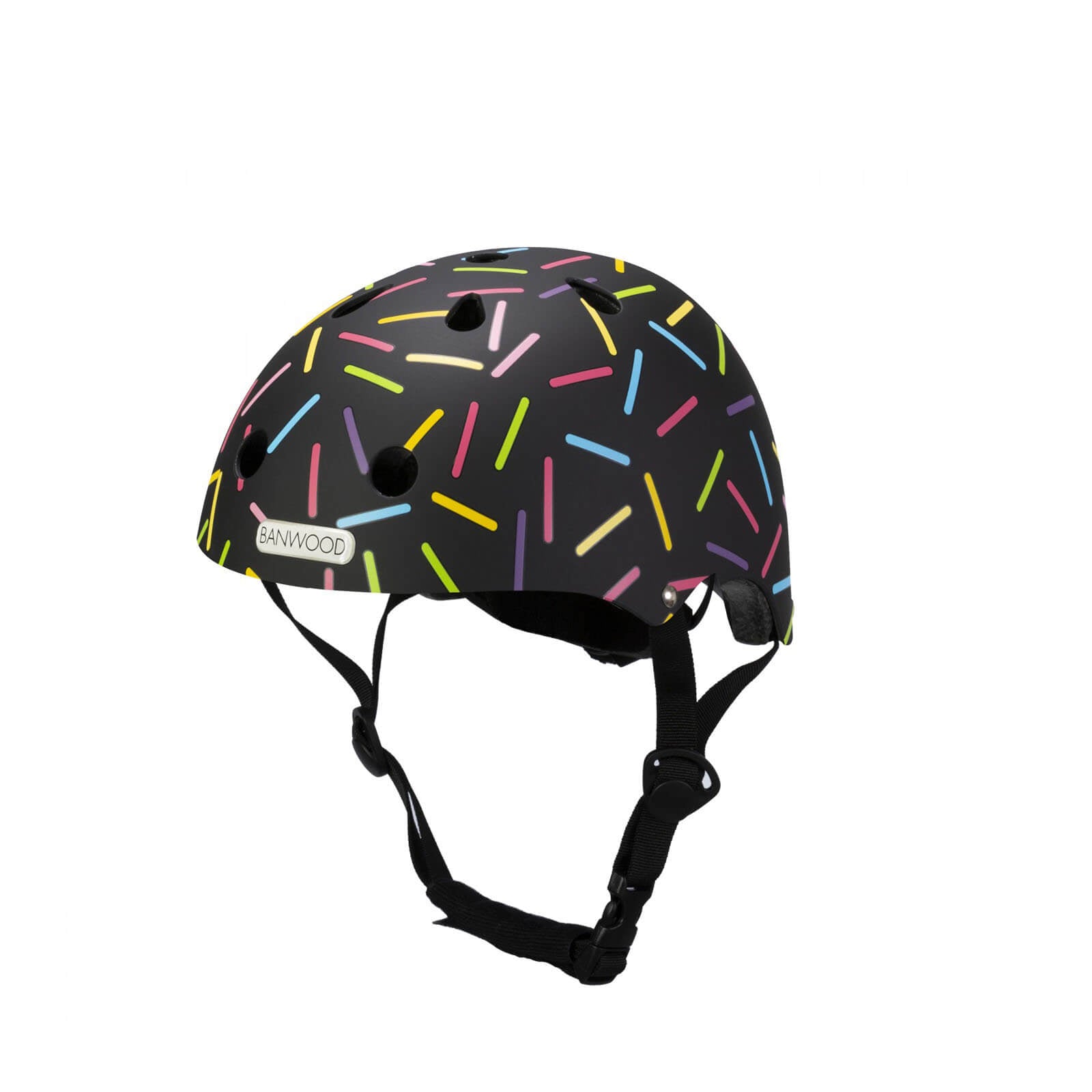 Helmet Marest Allegra Black XS