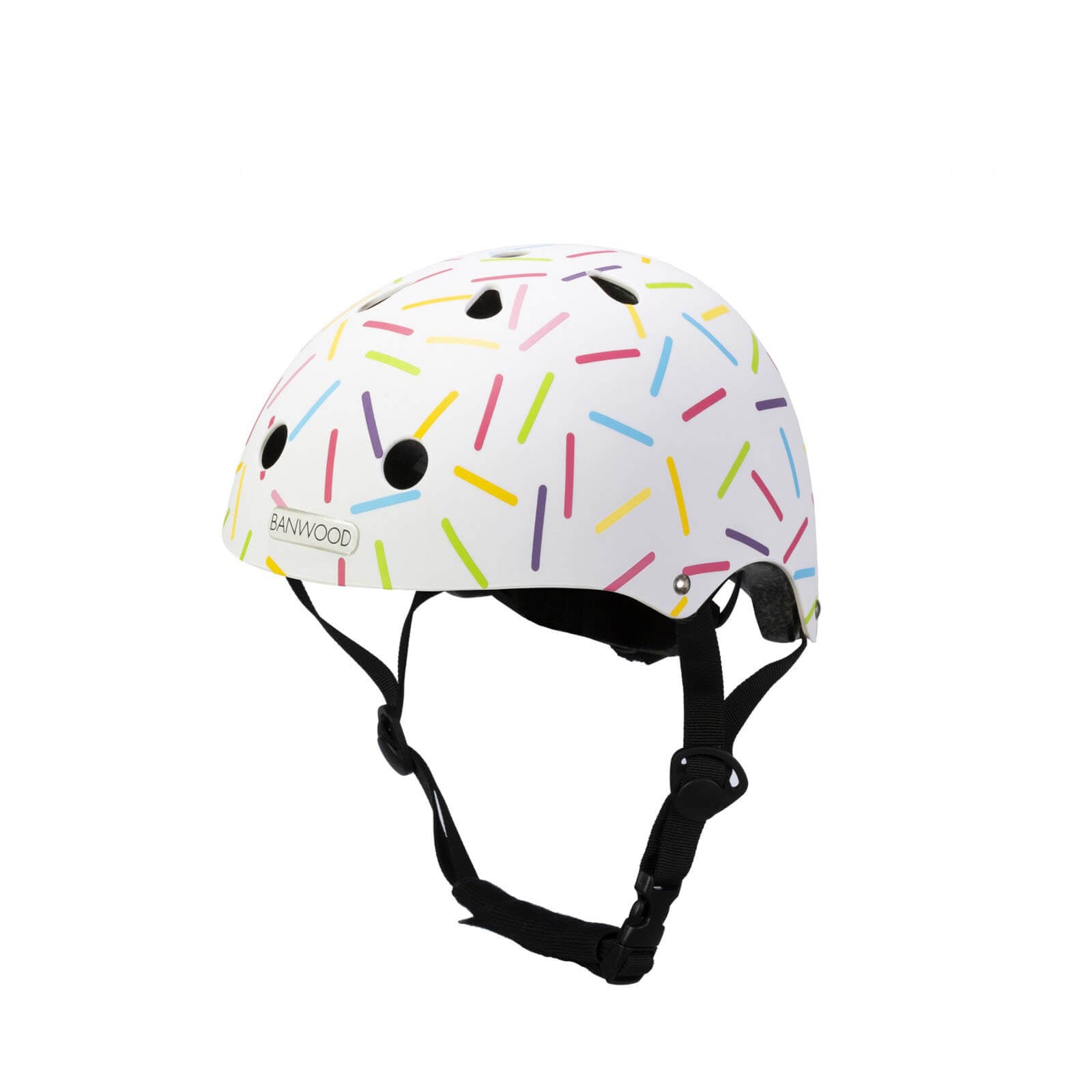 Helmet Marest Allegra White Small