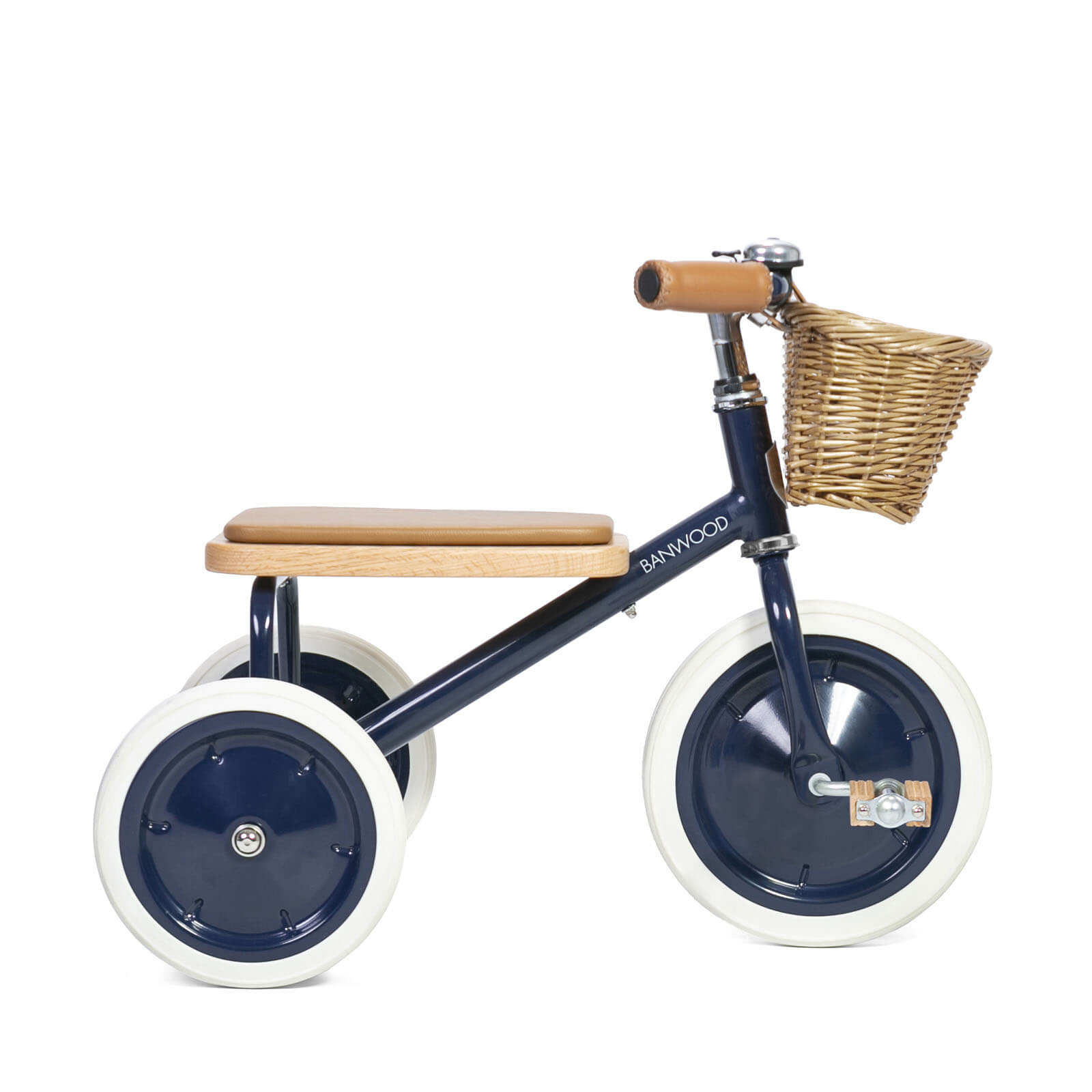 Trike Navy