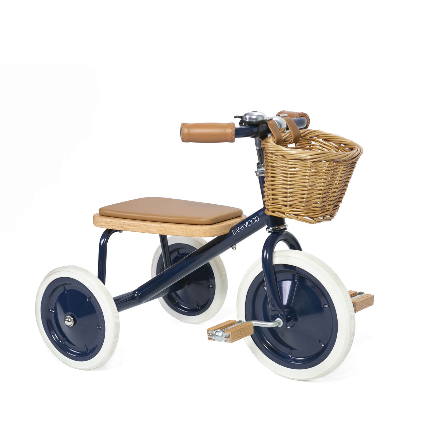 Trike Navy