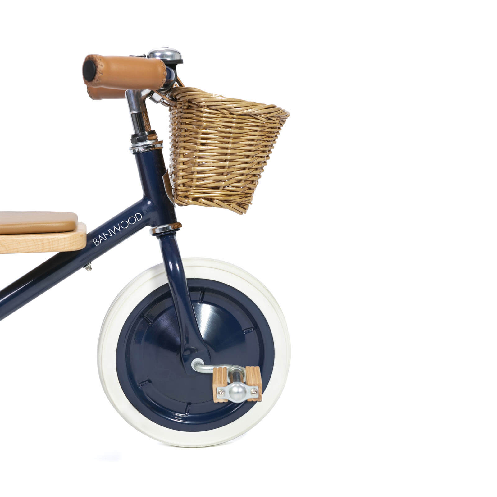 Trike Navy