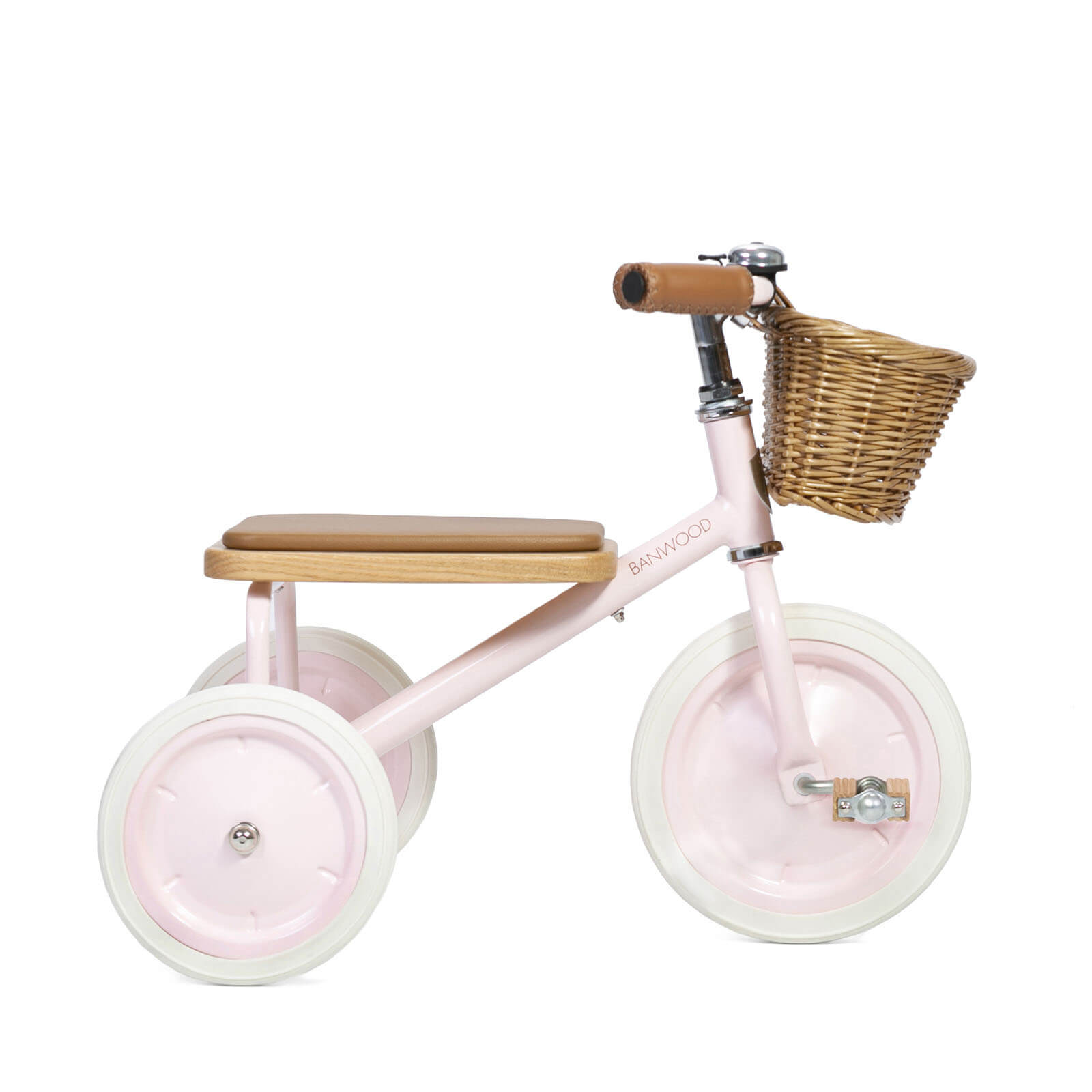 Trike Pink