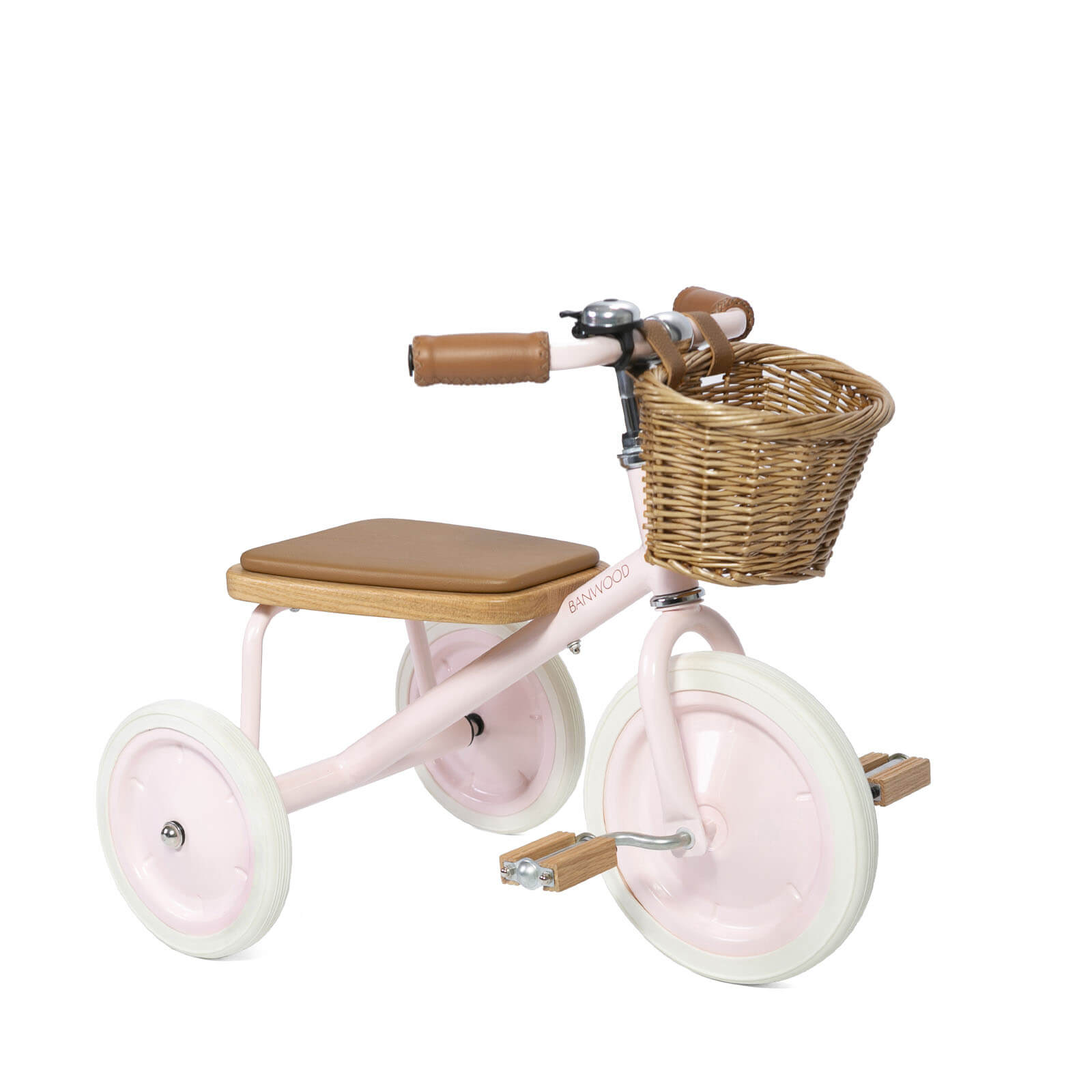 Trike Pink