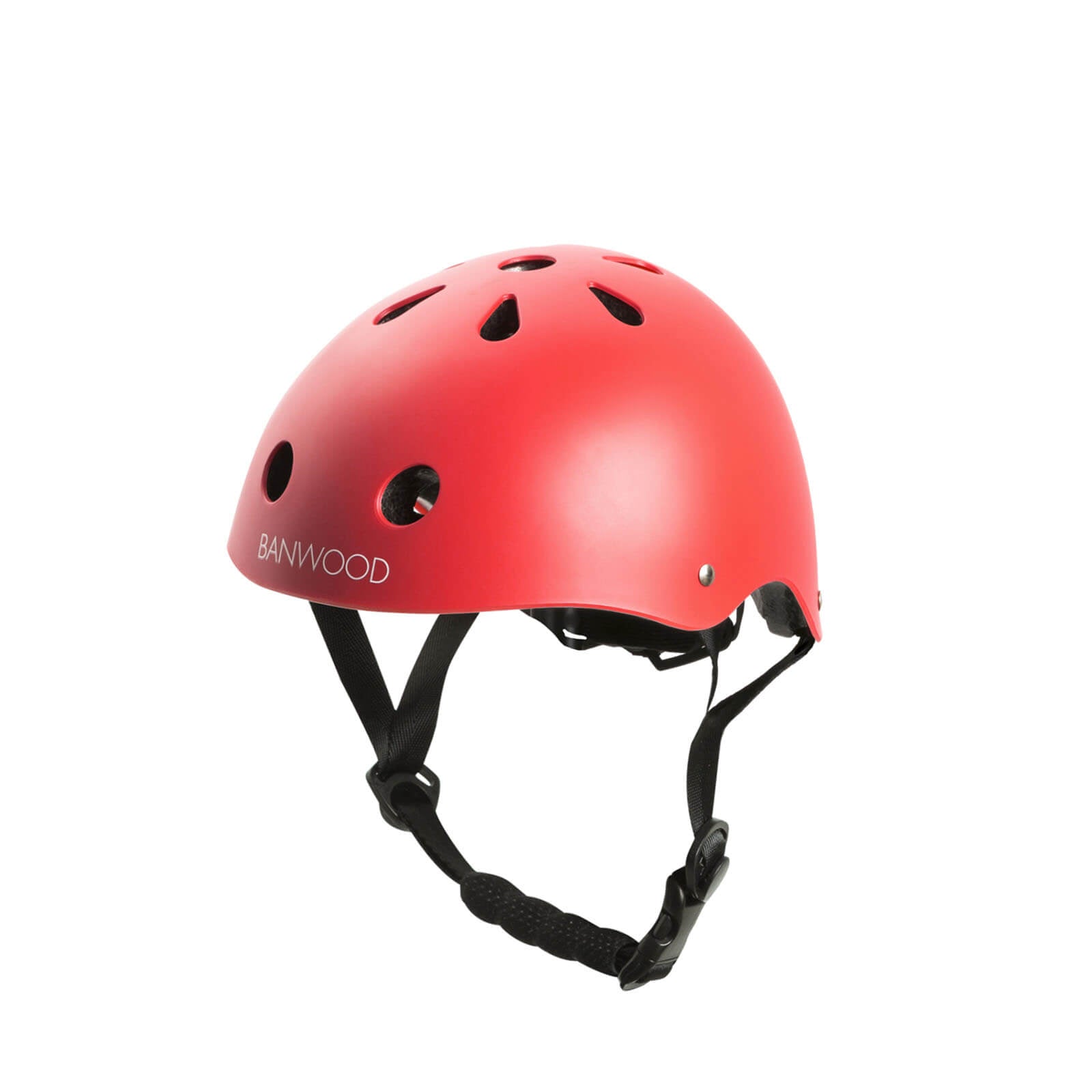 Helmet Red XS