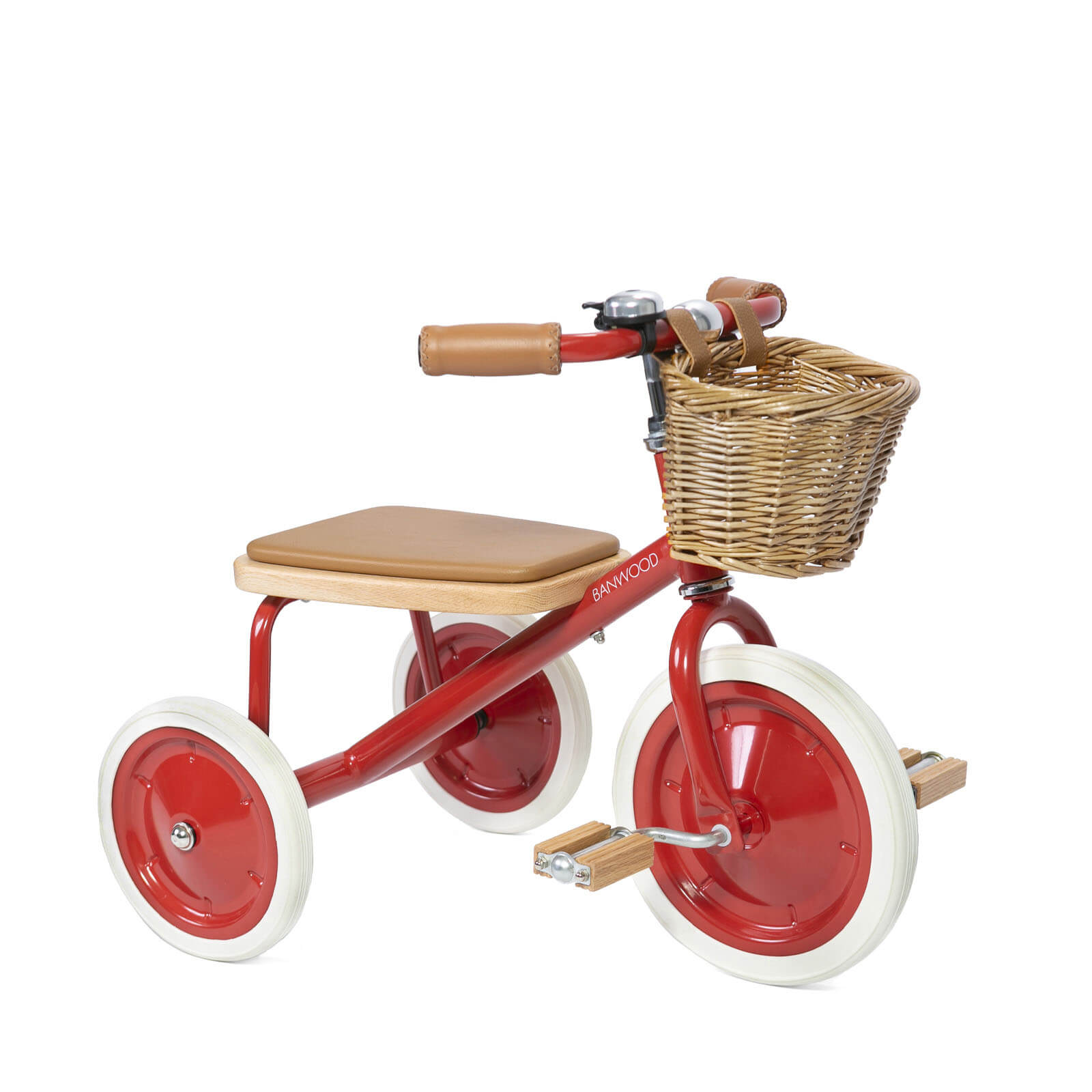 Trike Red