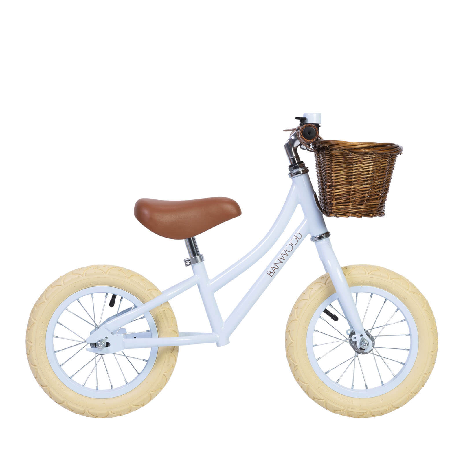 Balance Bike Sky