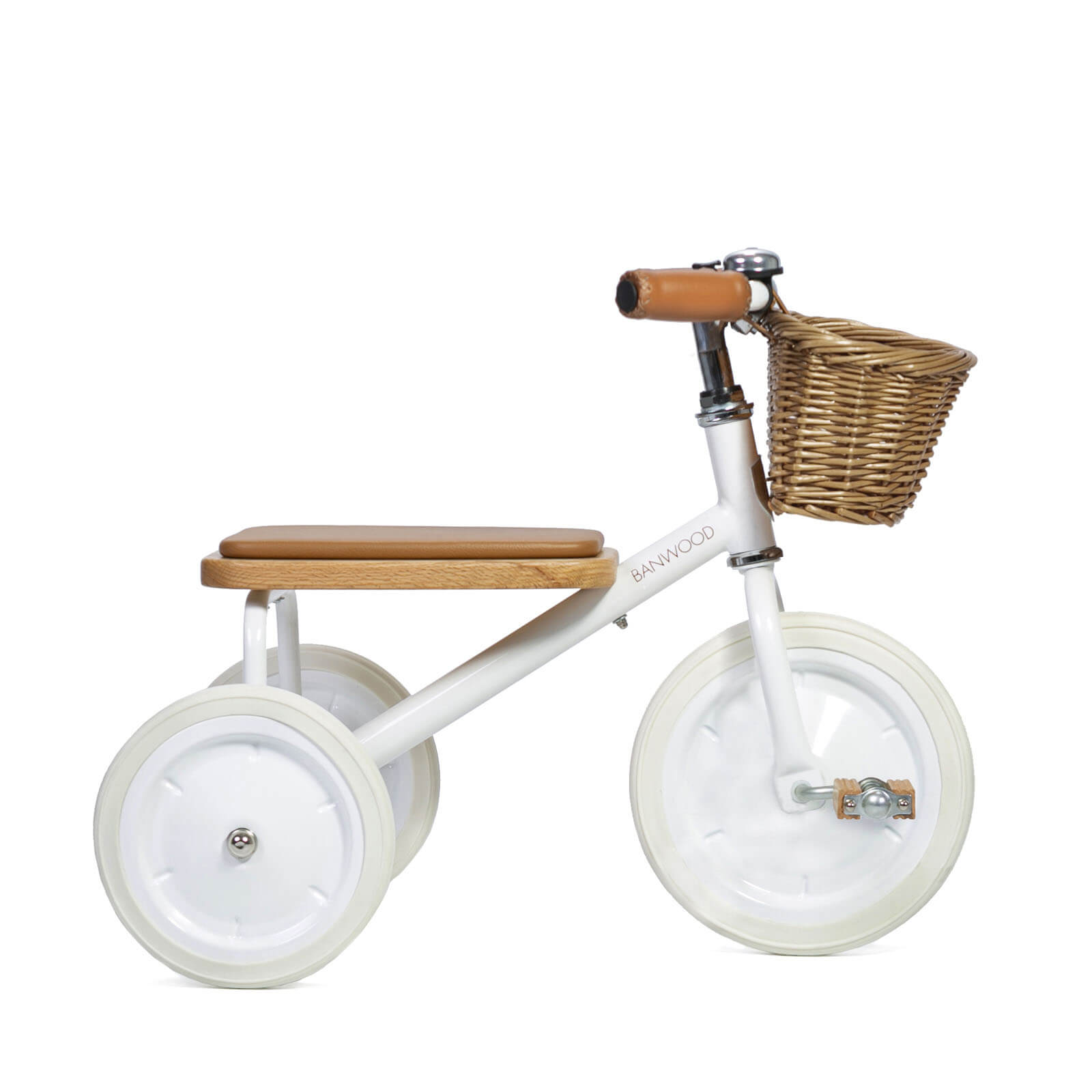 Trike White