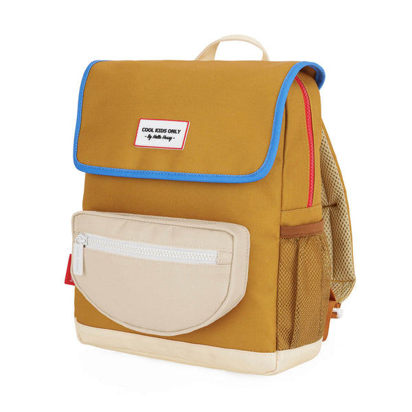 Backpack - Mini Honey