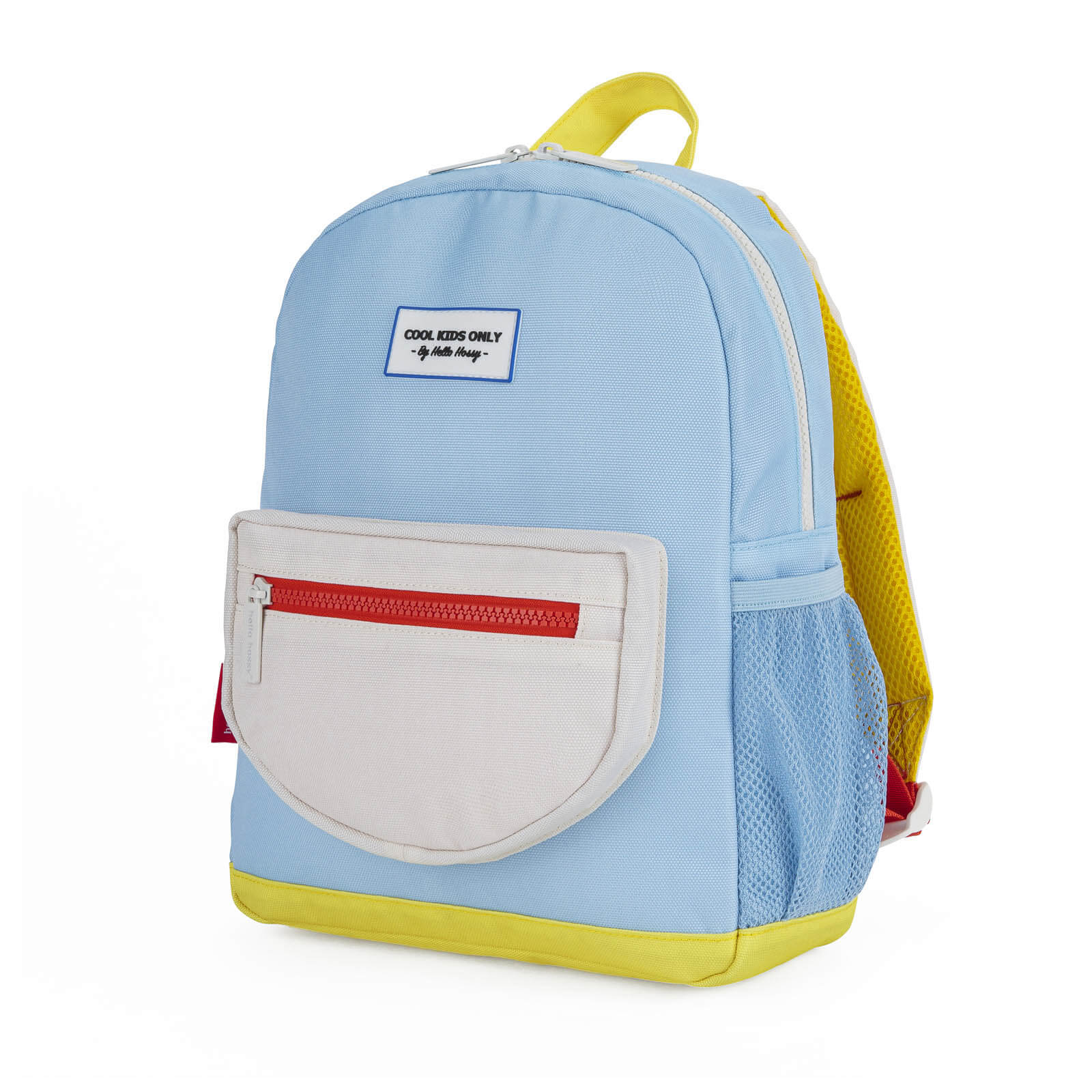 Backpack - Mini Ice Blue