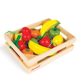 12 Fruits Crate