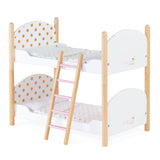 Candy Chic Dolls Bunk Beds