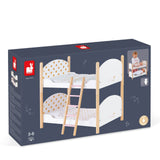 Candy Chic Dolls Bunk Beds