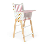 Candy Chic High Chair
