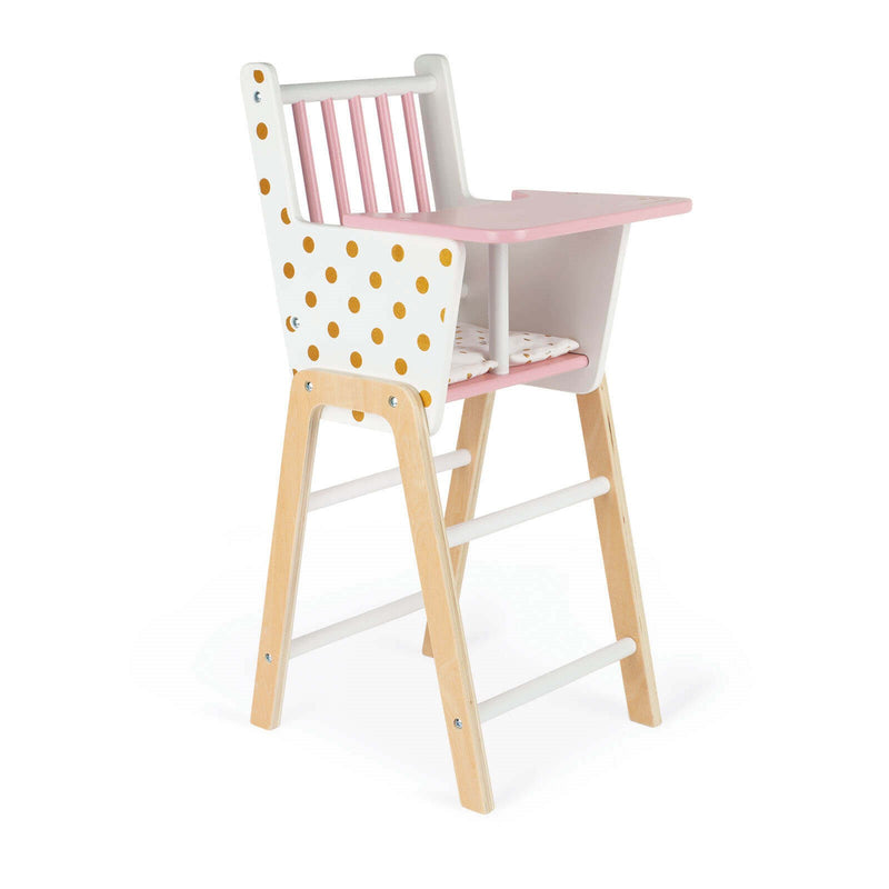 Candy Chic High Chair