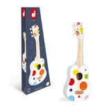 Confetti Guitar
