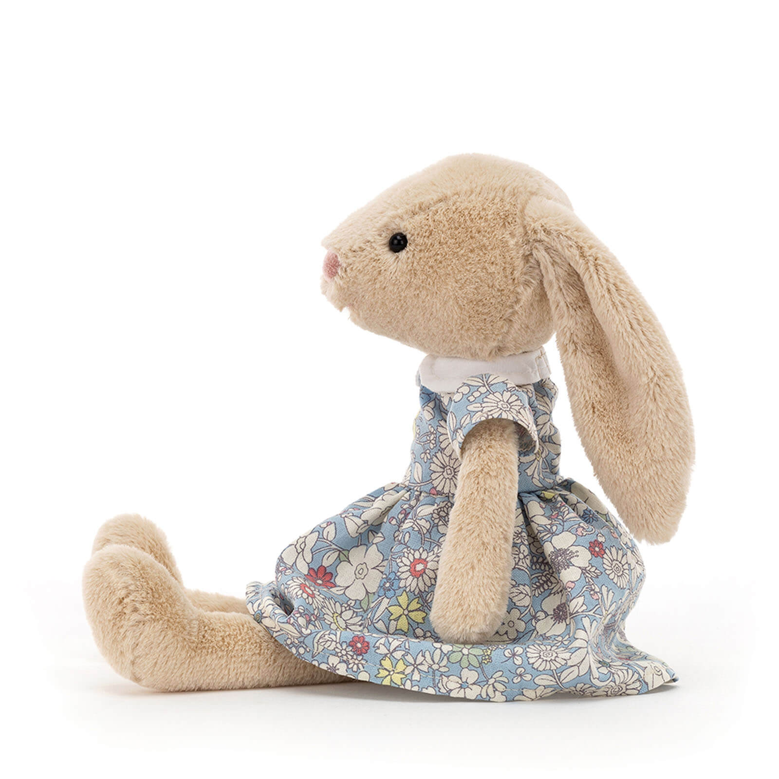 Lottie Bunny Floral