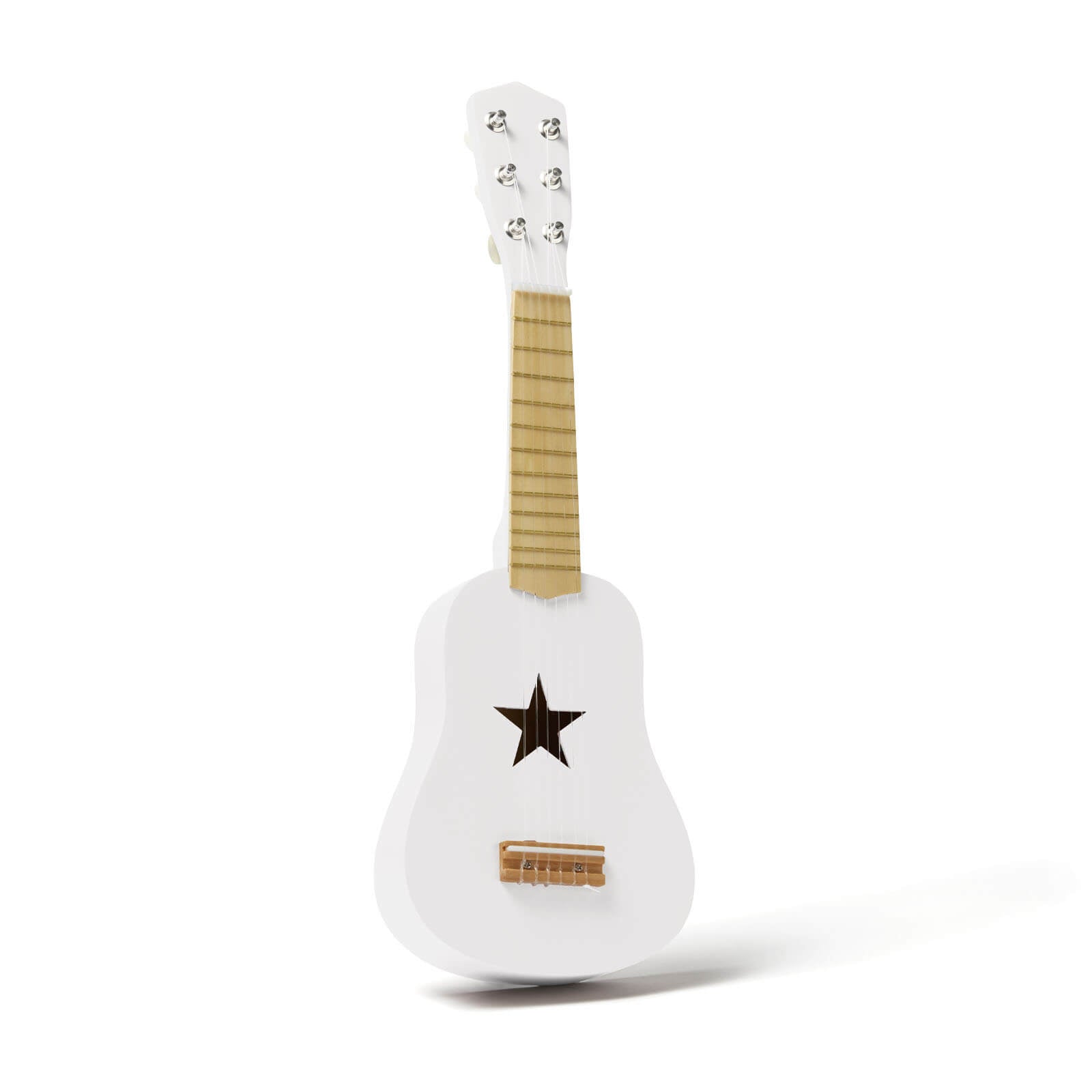 Guitar White