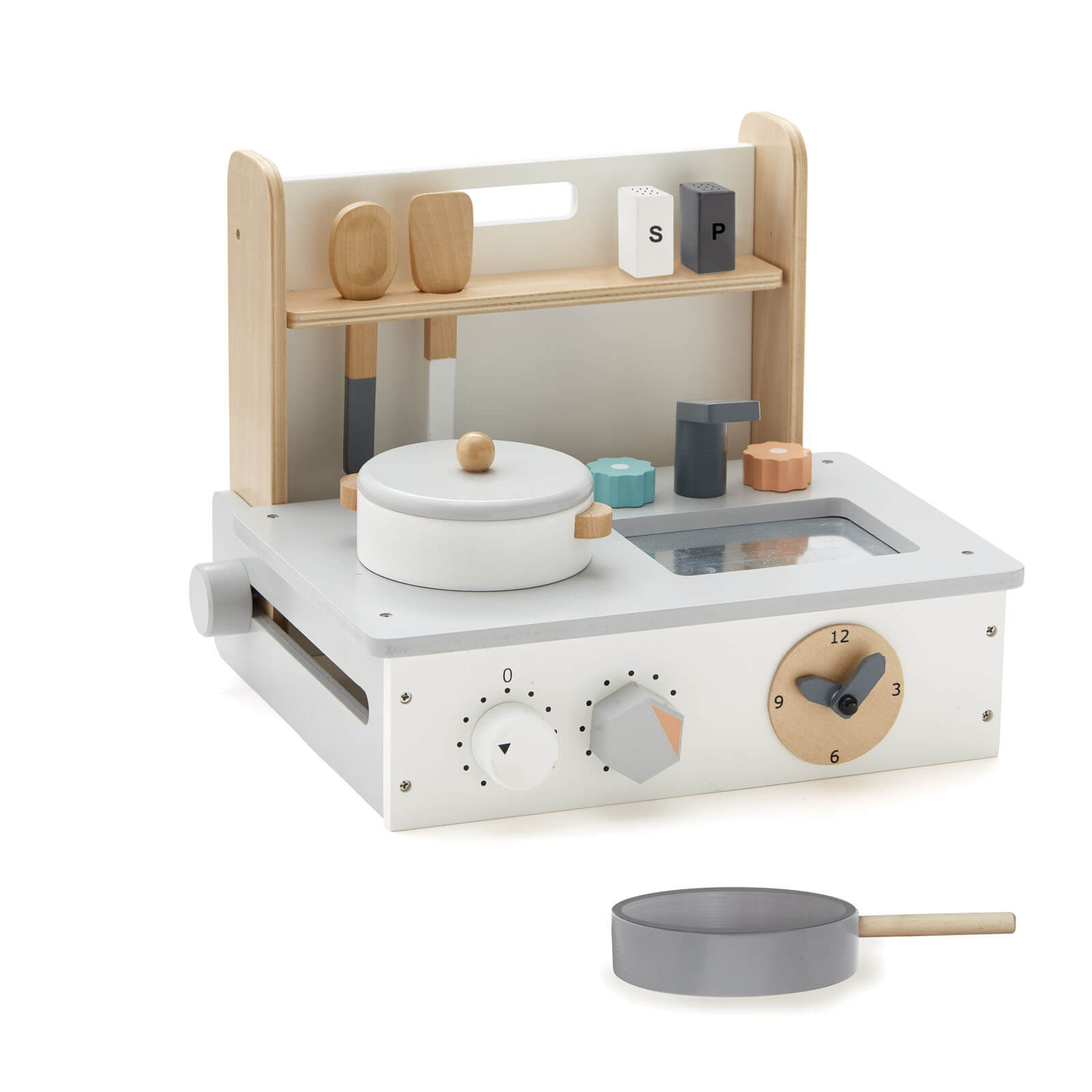 Mini Portable Kitchen